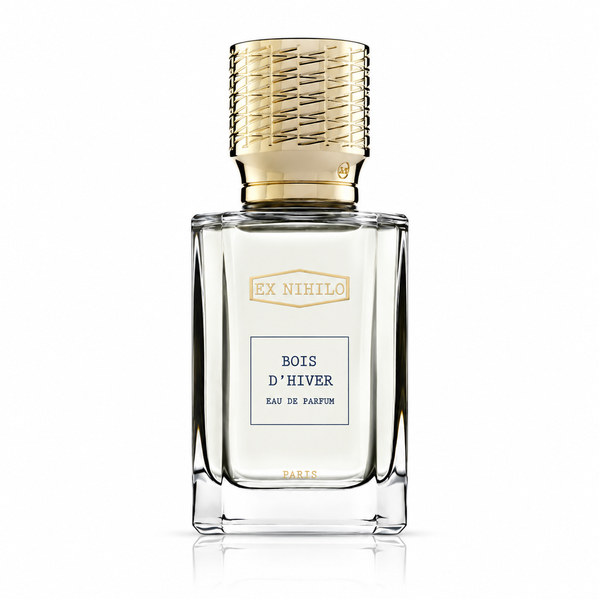 Ex Nihilo Bois d’Hiver Eau de Parfum