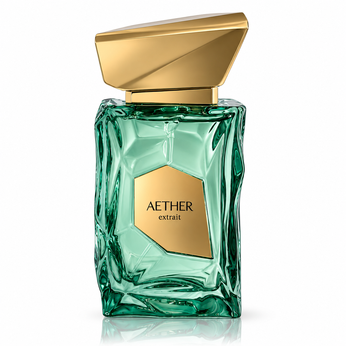Fragrance World French Avenue Aether Extrait de Parfum