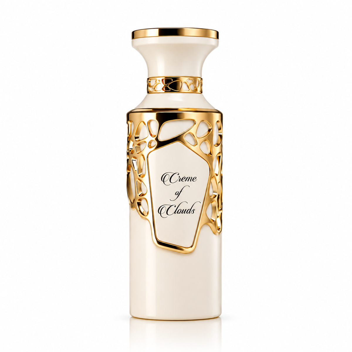 Fragrance World French Avenue Crème of Clouds Eau de Parfum