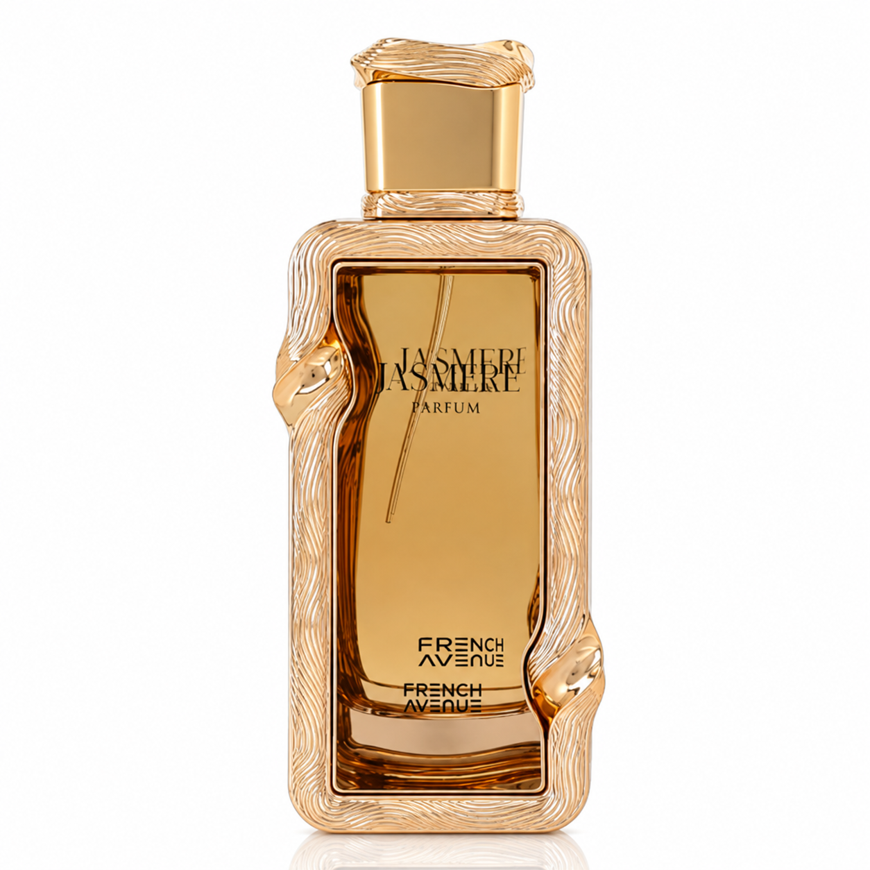 French Avenue Jasmere Eau de Parfum by Fragrance World