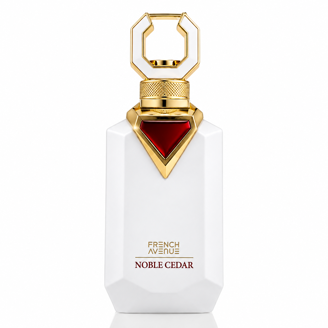 French Avenue Noble Cedar Extrait de Parfum