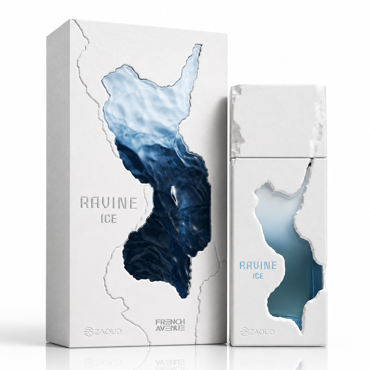 French Avenue Ravine Ice Eau de Parfum