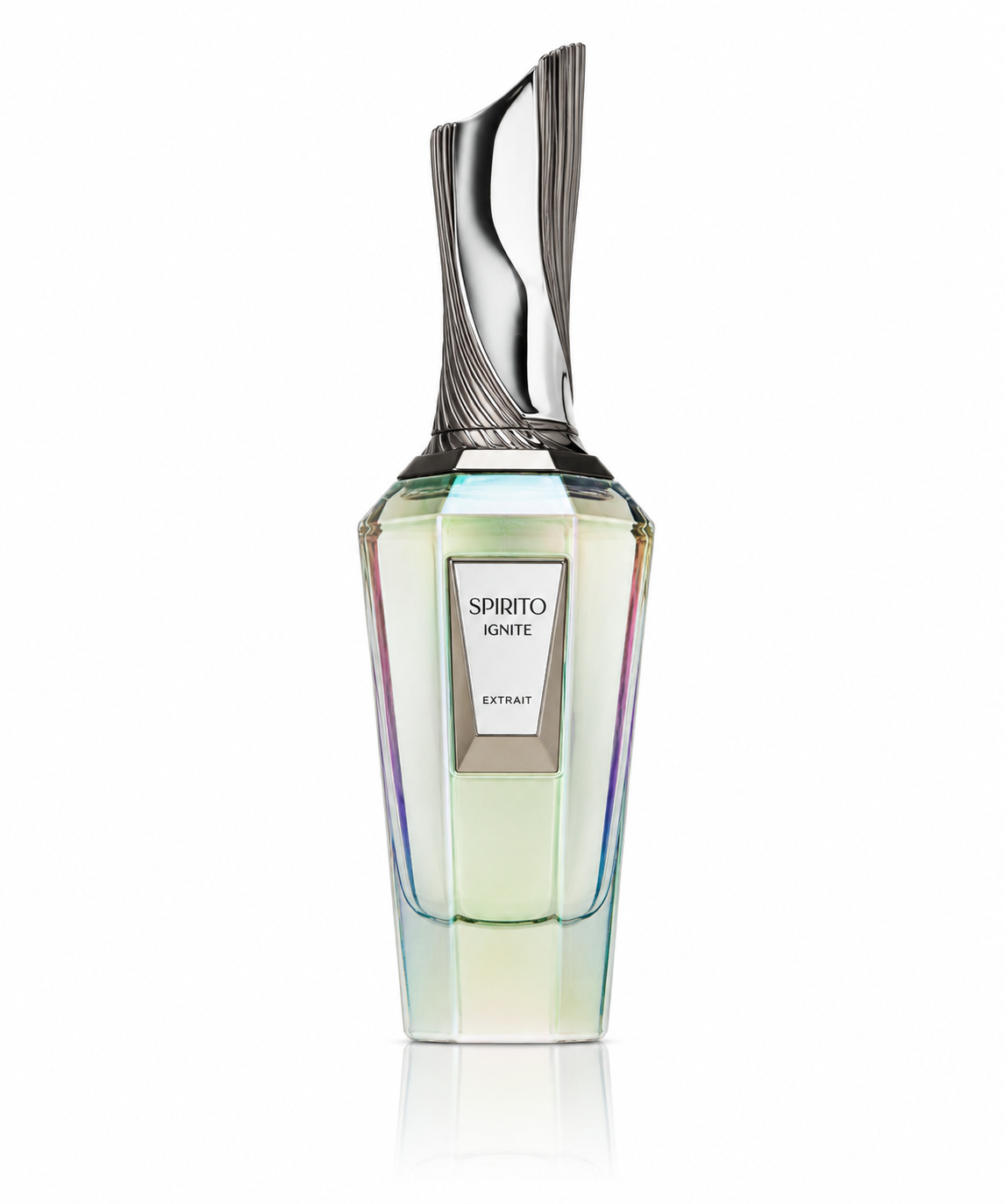 French Avenue Spirito Ignite Extrait de Parfum