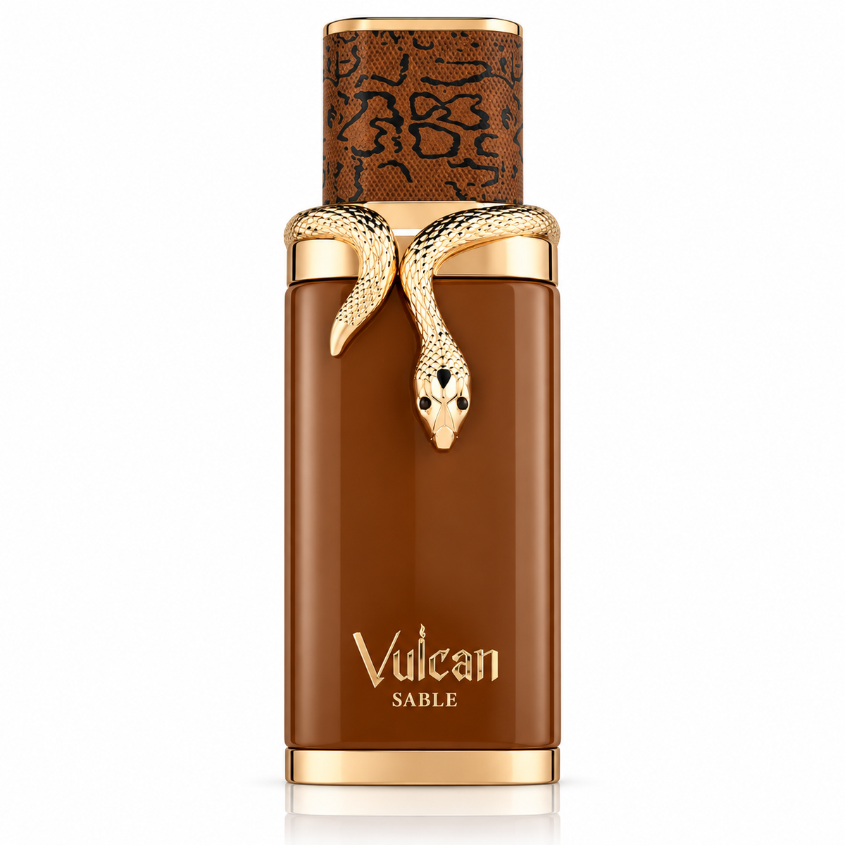 Fragrance World French Avenue Vulcan Sable Eau de Parfum