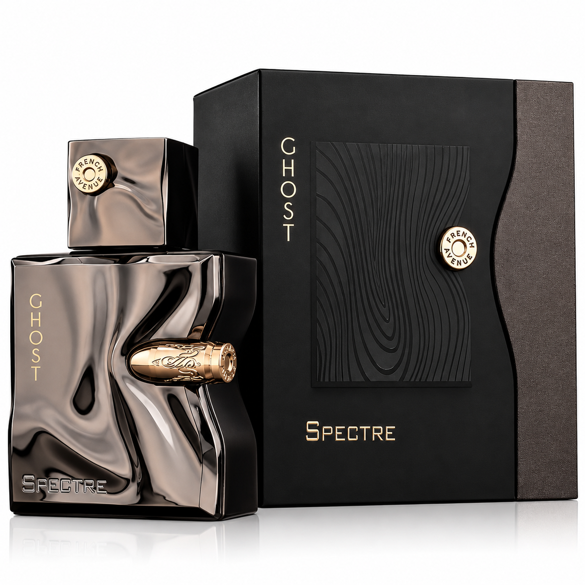 French Avenue Spectre Ghost Eau de Parfum