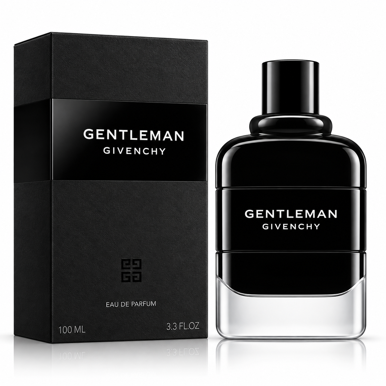 Givenchy Gentleman Eau de Parfum
