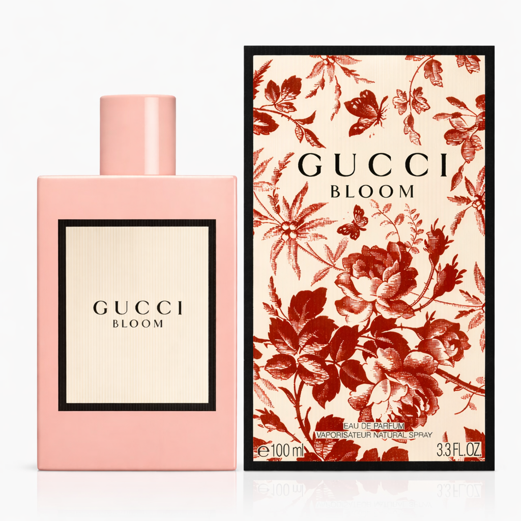 Gucci Bloom Eau de Parfum