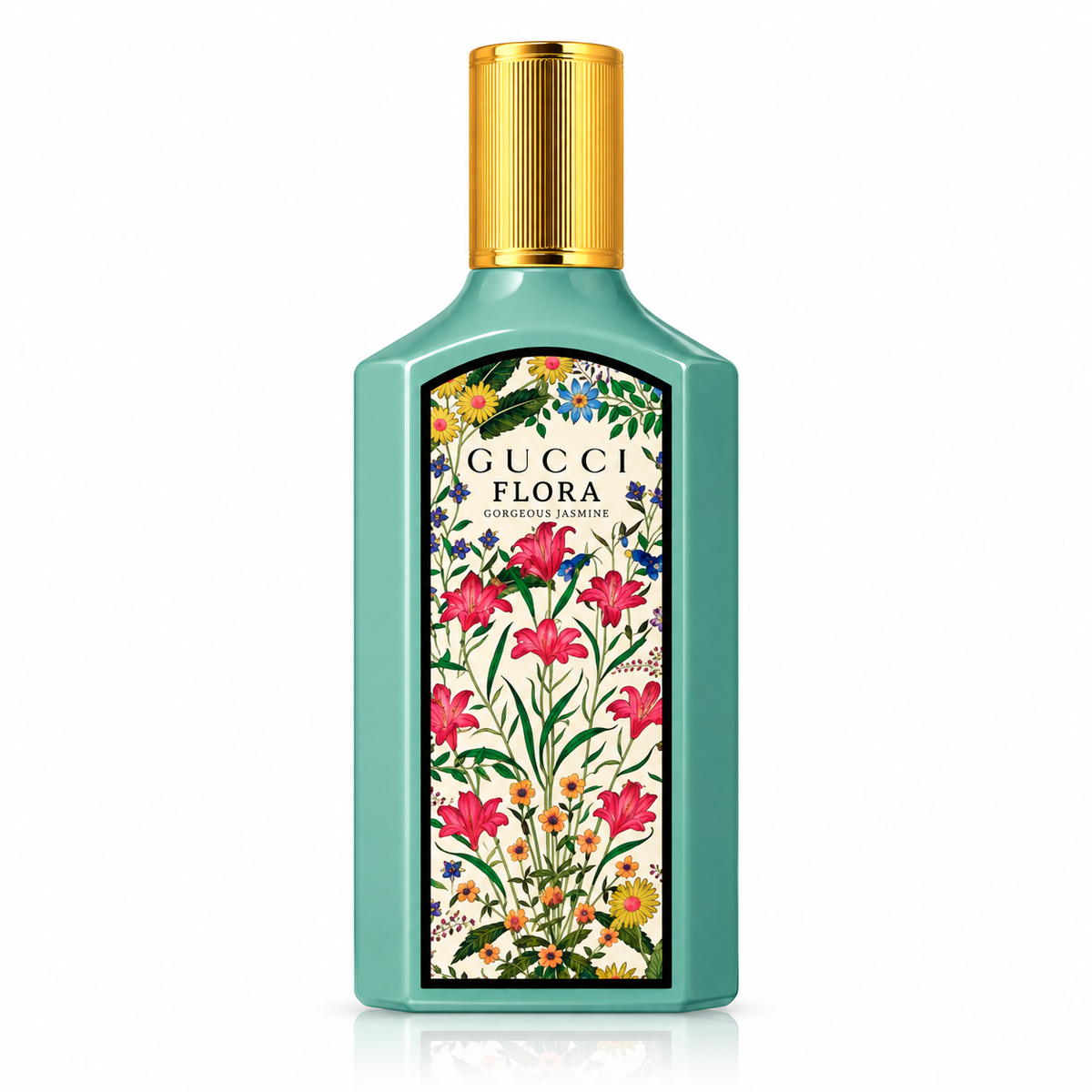 Gucci Flora Gorgeous Jasmine Eau de Parfum