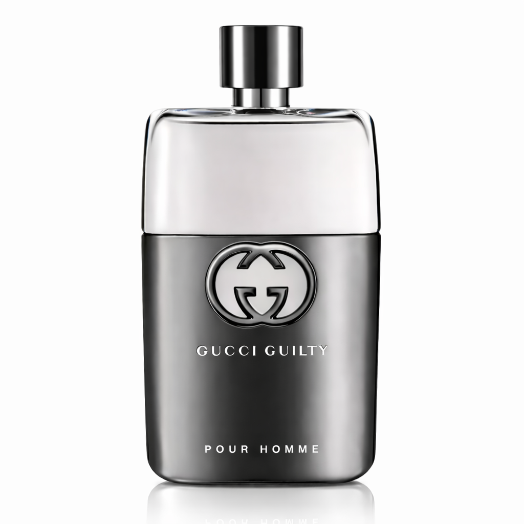 Gucci Guilty Pour Homme Eau de Toilette