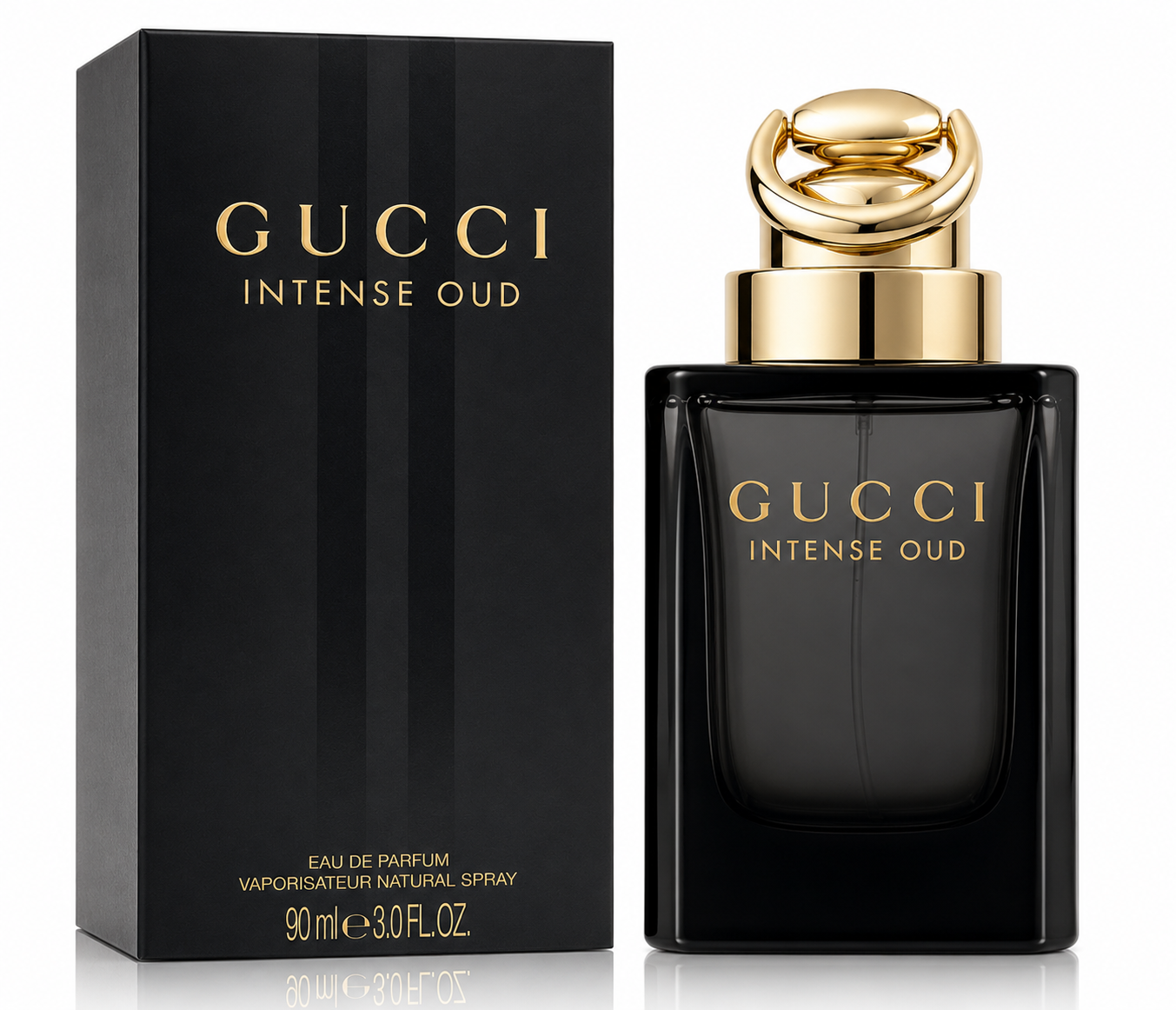 Gucci Intense Oud Eau de Parfum