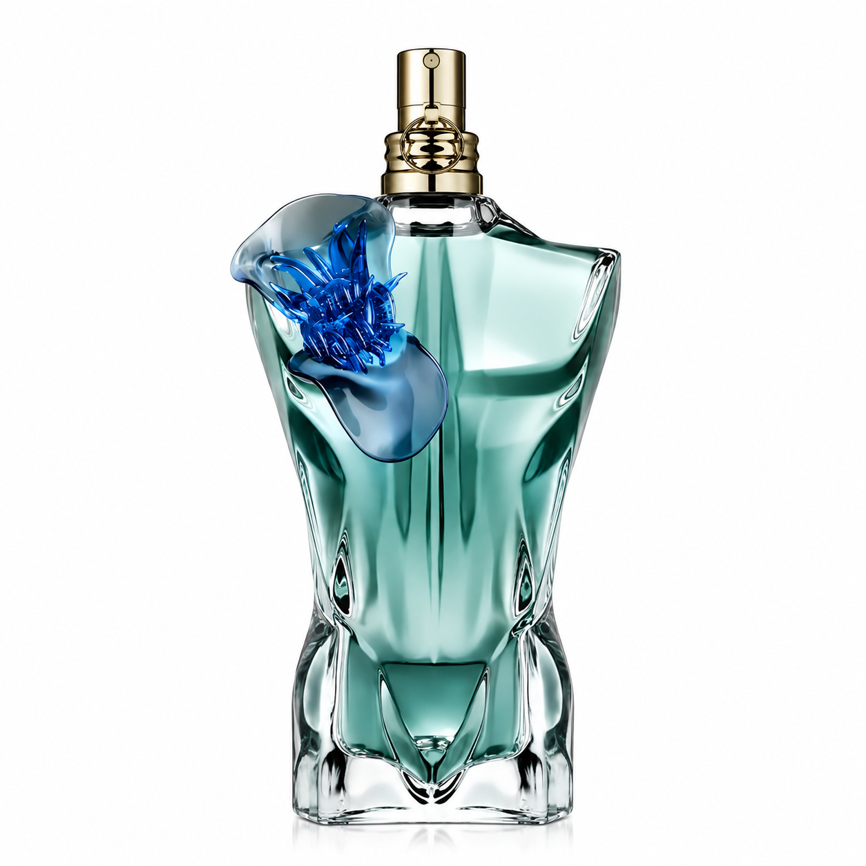 Jean Paul Gaultier Le Beau Flower Edition Eau de Parfum