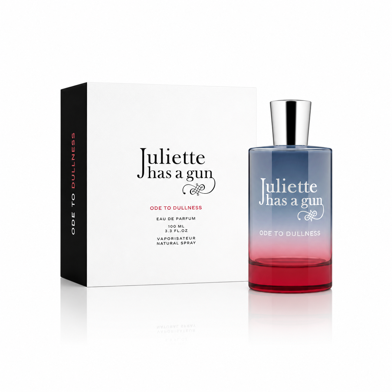 Juliette Has A Gun Ode to Dullness Eau de Parfum