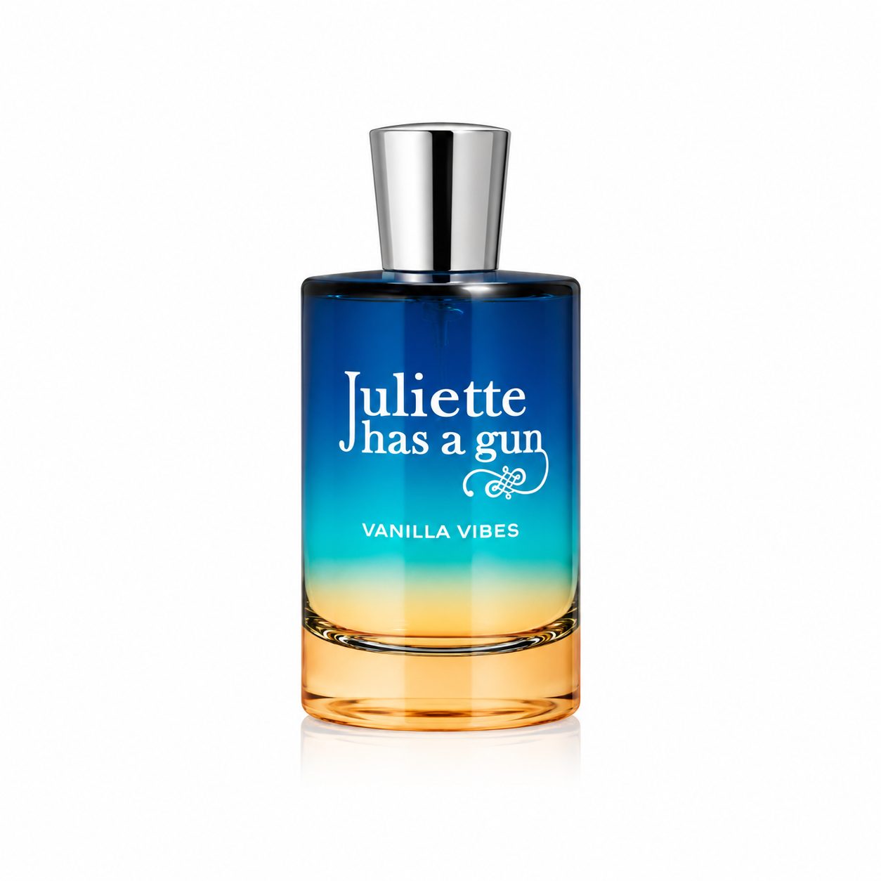 Juliette Has A Gun Vanilla Vibes Eau de Parfum