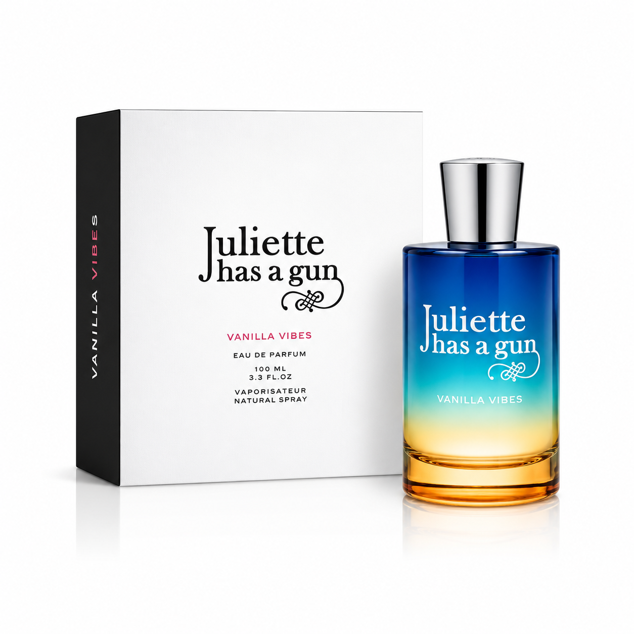 Juliette Has A Gun Vanilla Vibes Eau de Parfum