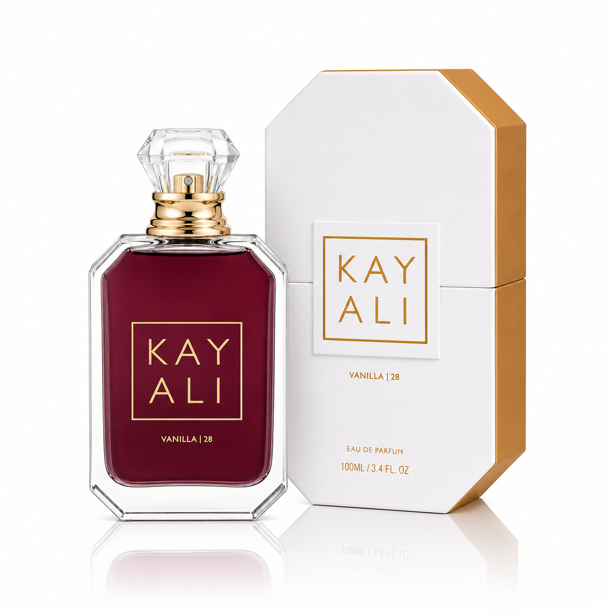 KAYALI Vanilla | 28 Eau de Parfum