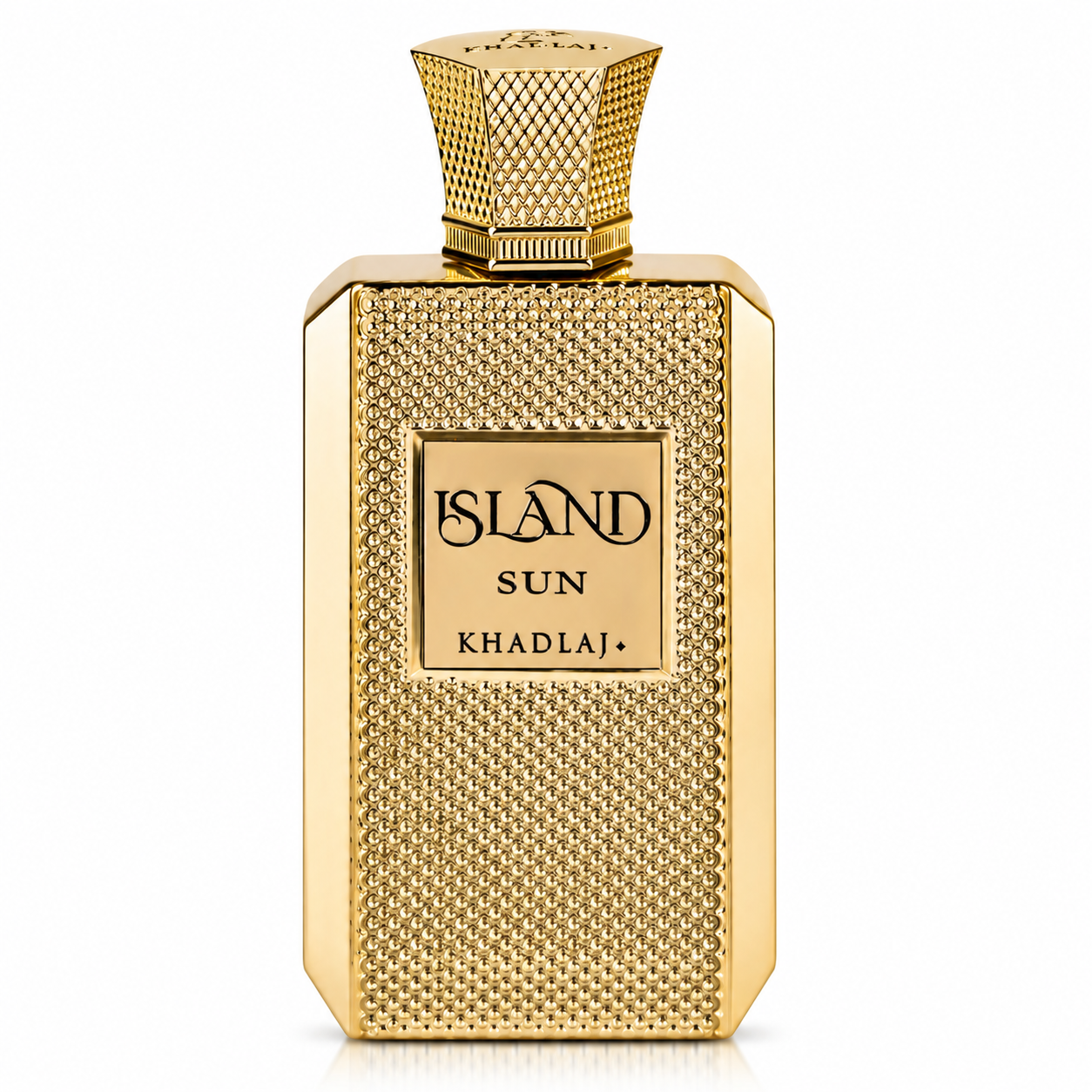 Khadlaj Island Sun Extrait de Parfum