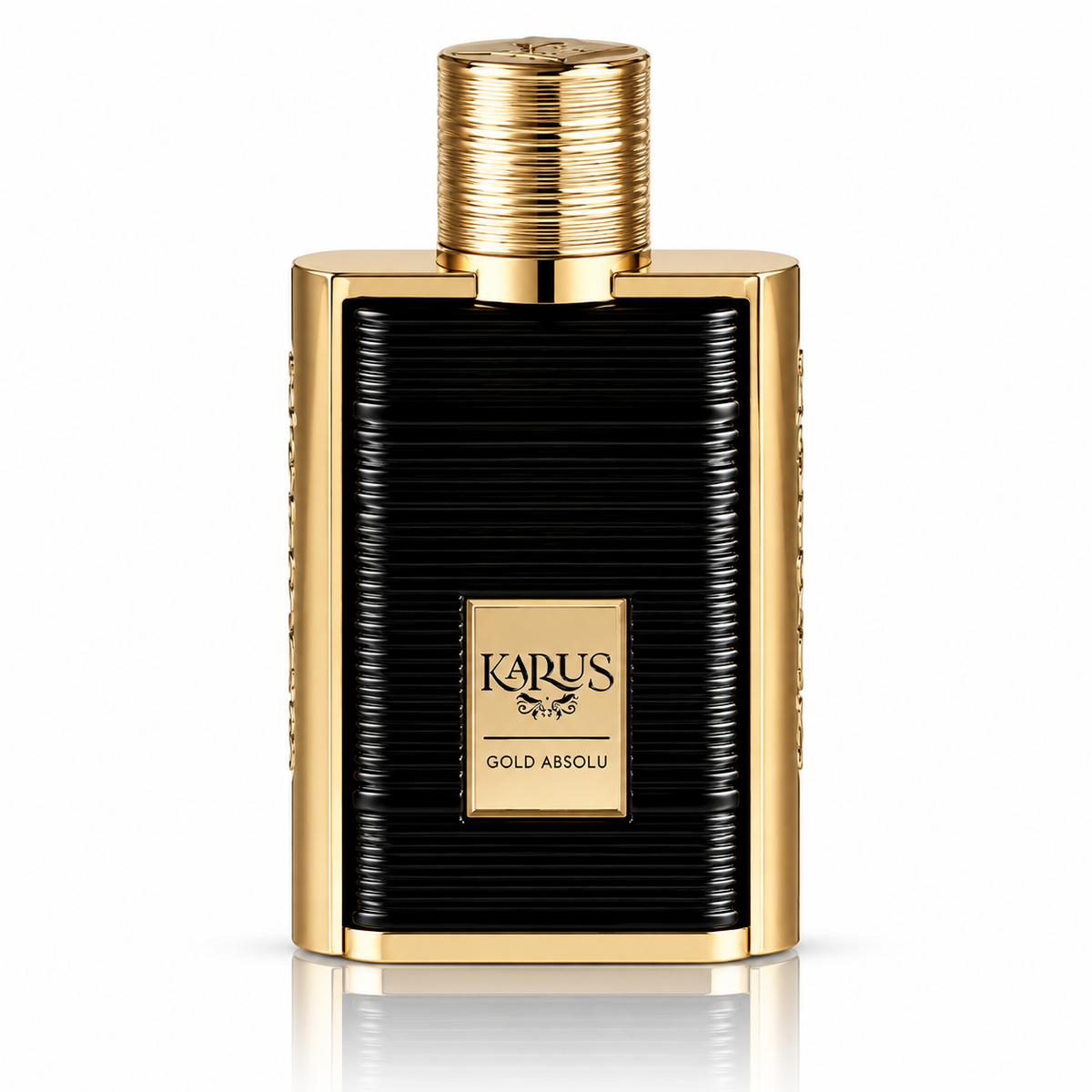 Khadlaj Karus Gold Absolu Eau de Parfum