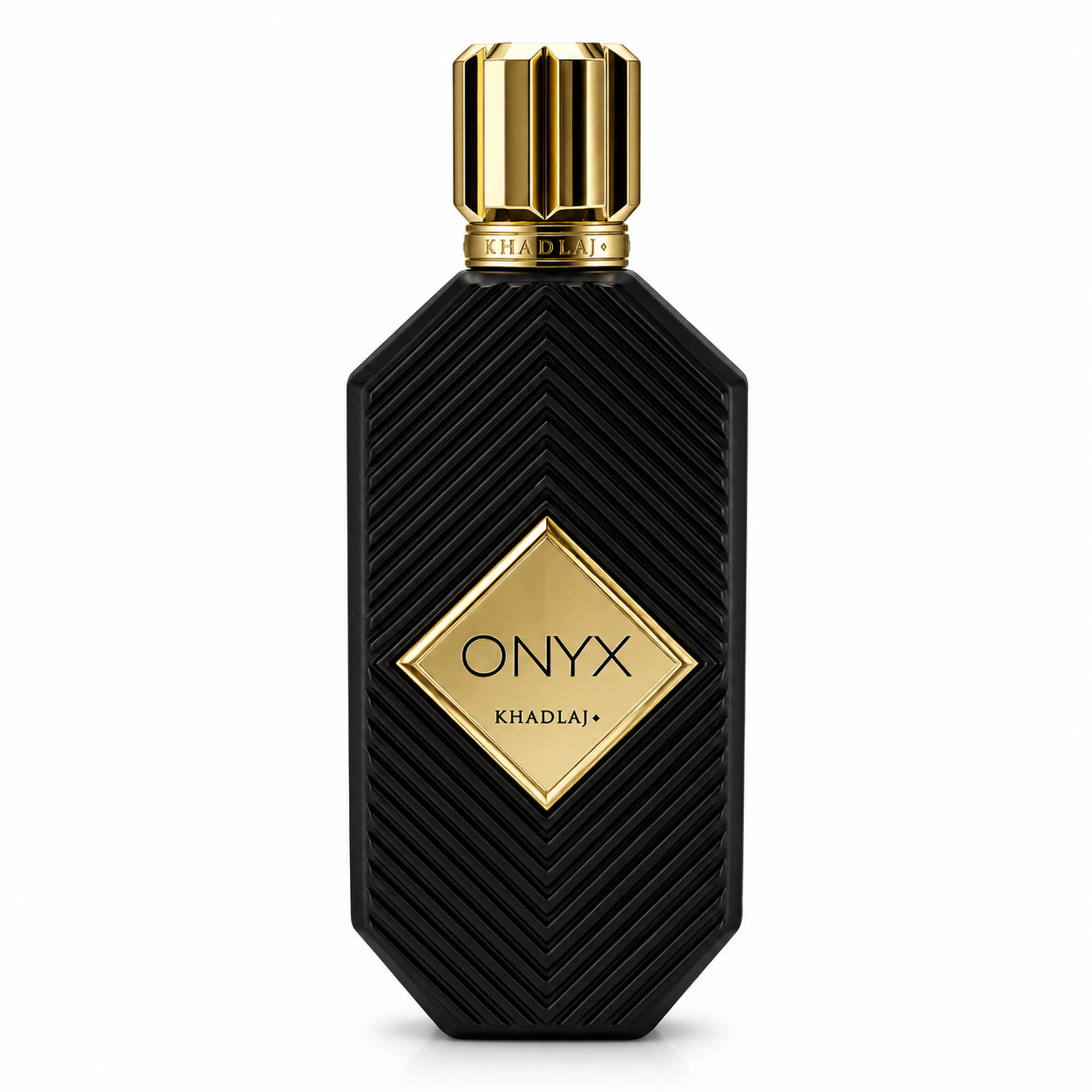 Khadlaj Onyx Gold Eau de Parfum