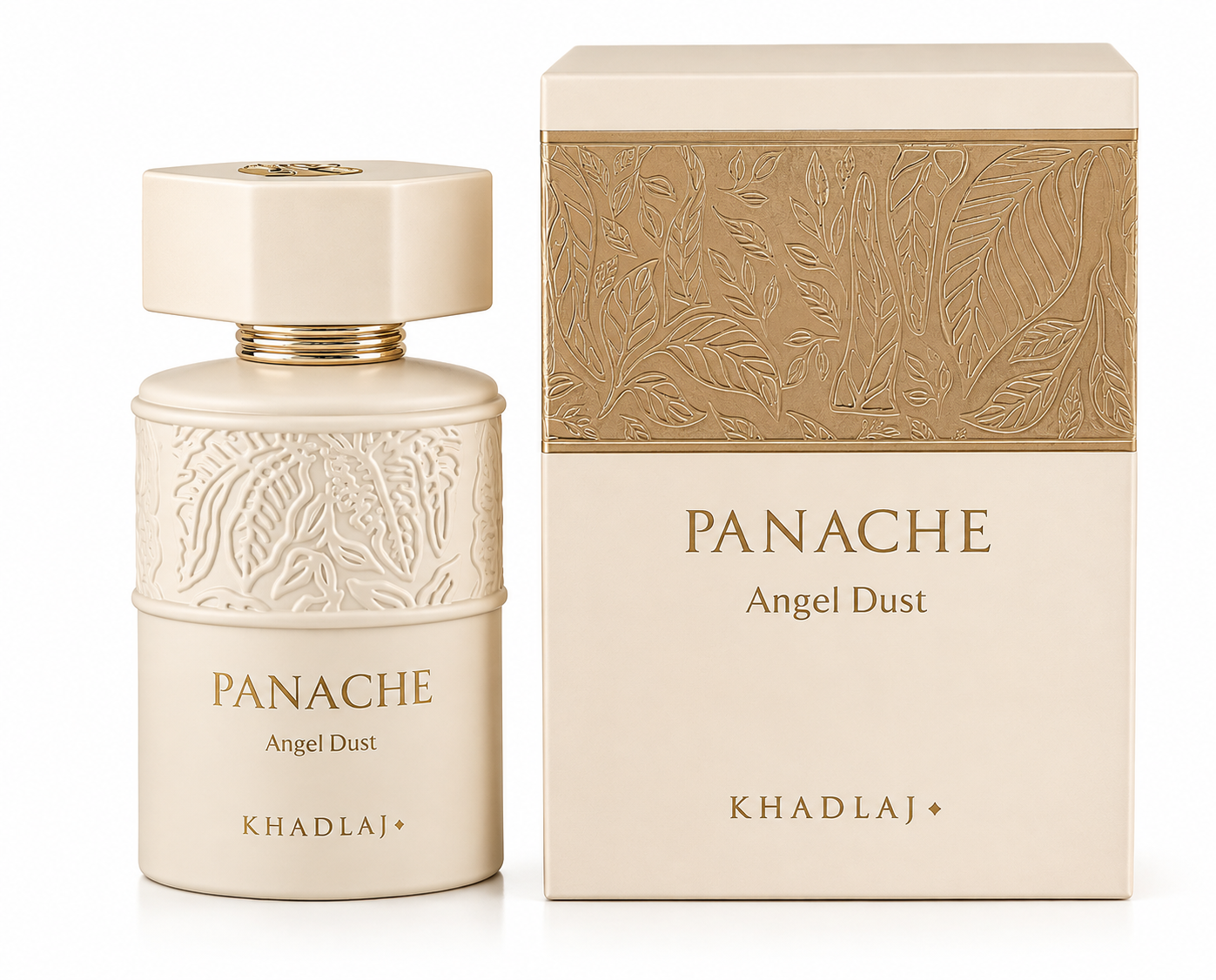 Khadlaj Panache Angel Dust Eau de Parfum