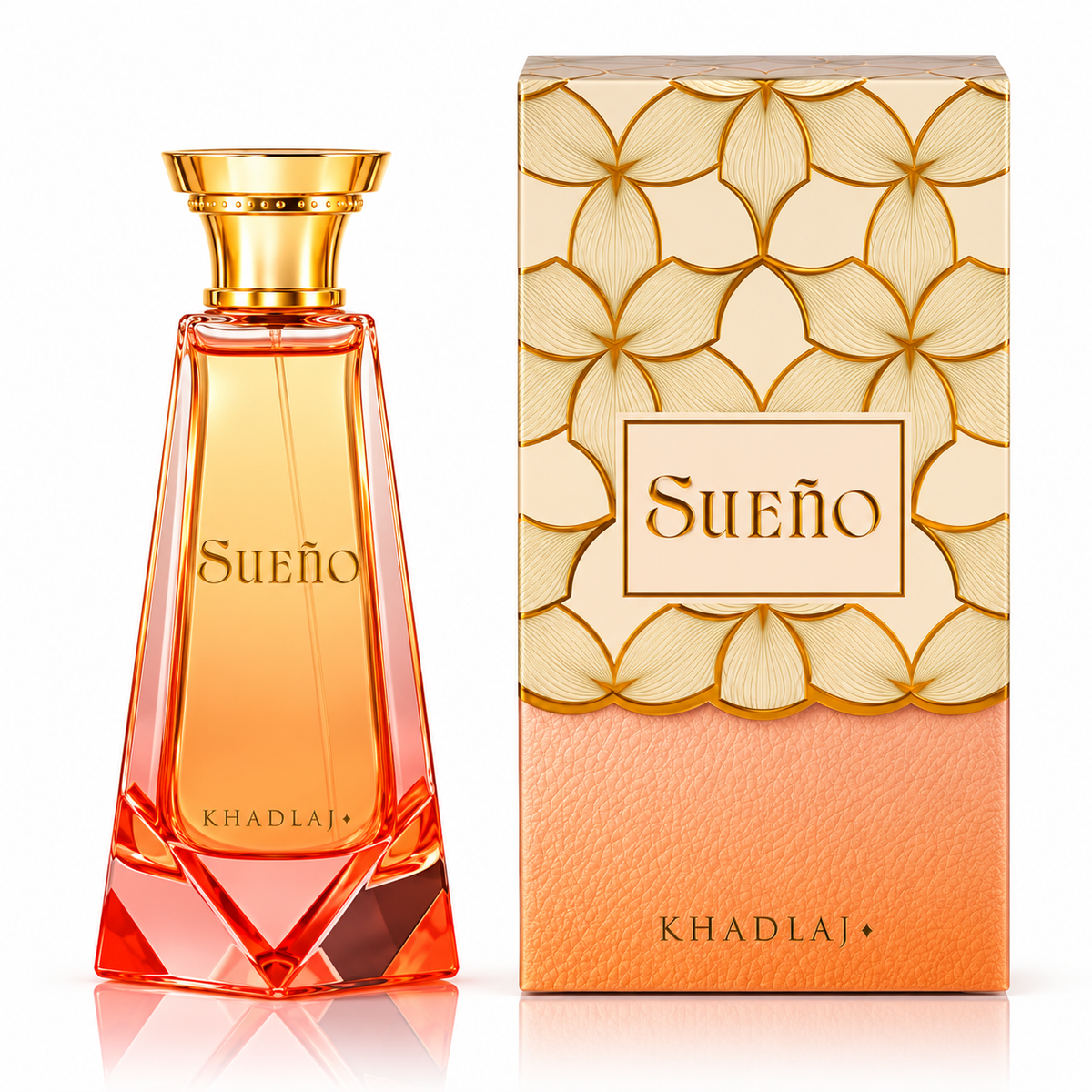 Khadlaj Sueño Extrait de Parfum