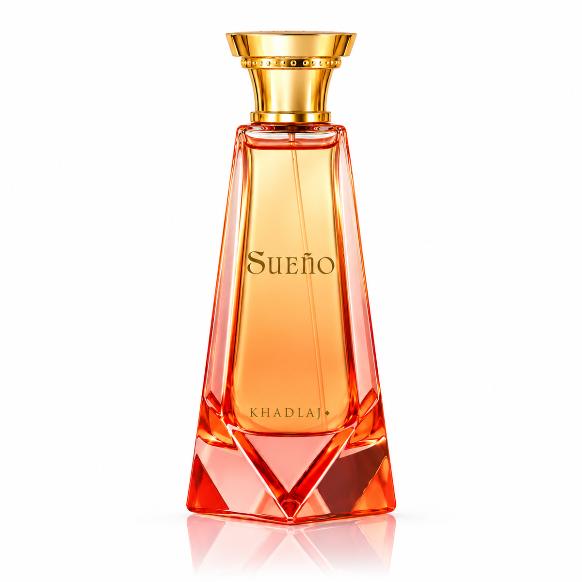 Khadlaj Sueño Extrait de Parfum