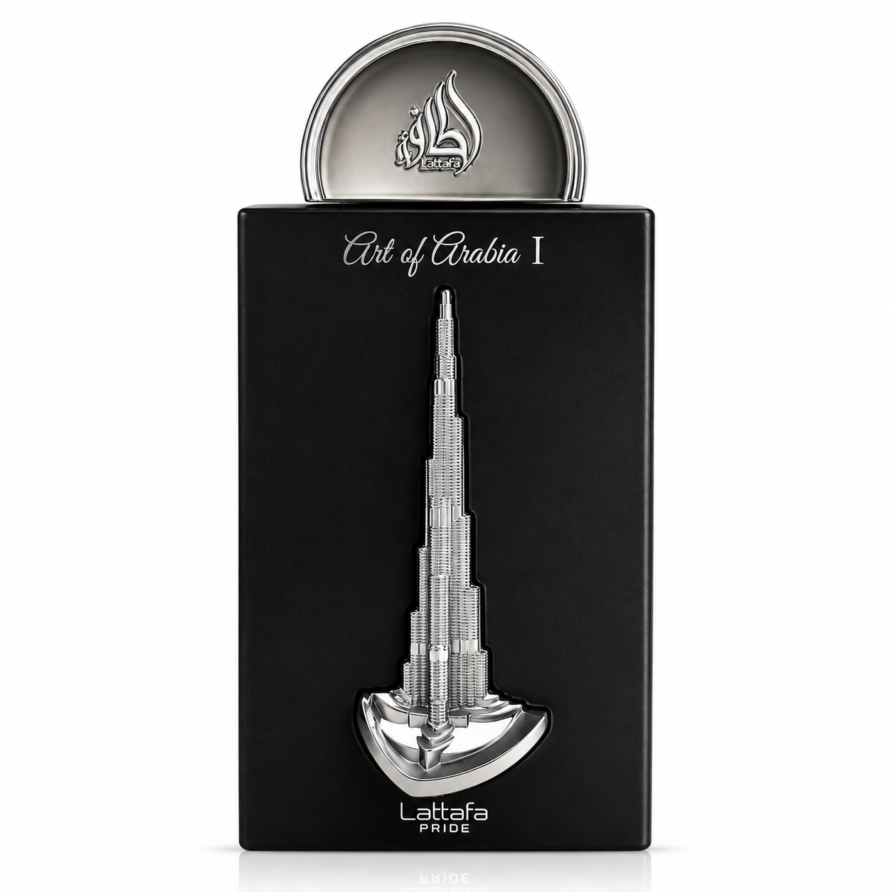 Lattafa Art of Arabia I Eau de Parfum