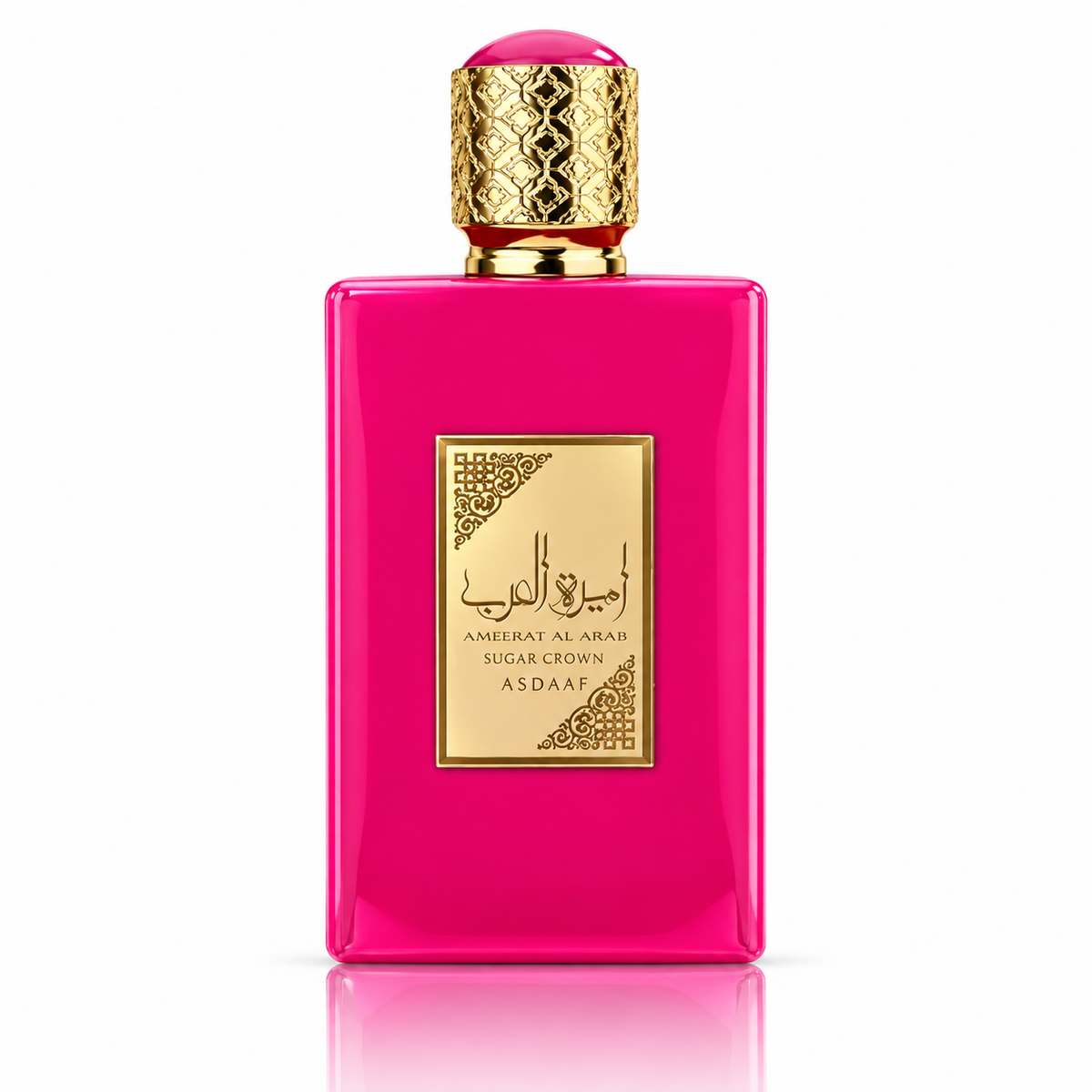Lattafa Asdaaf Ameerat Al Arab Sugar Crown Eau de Parfum
