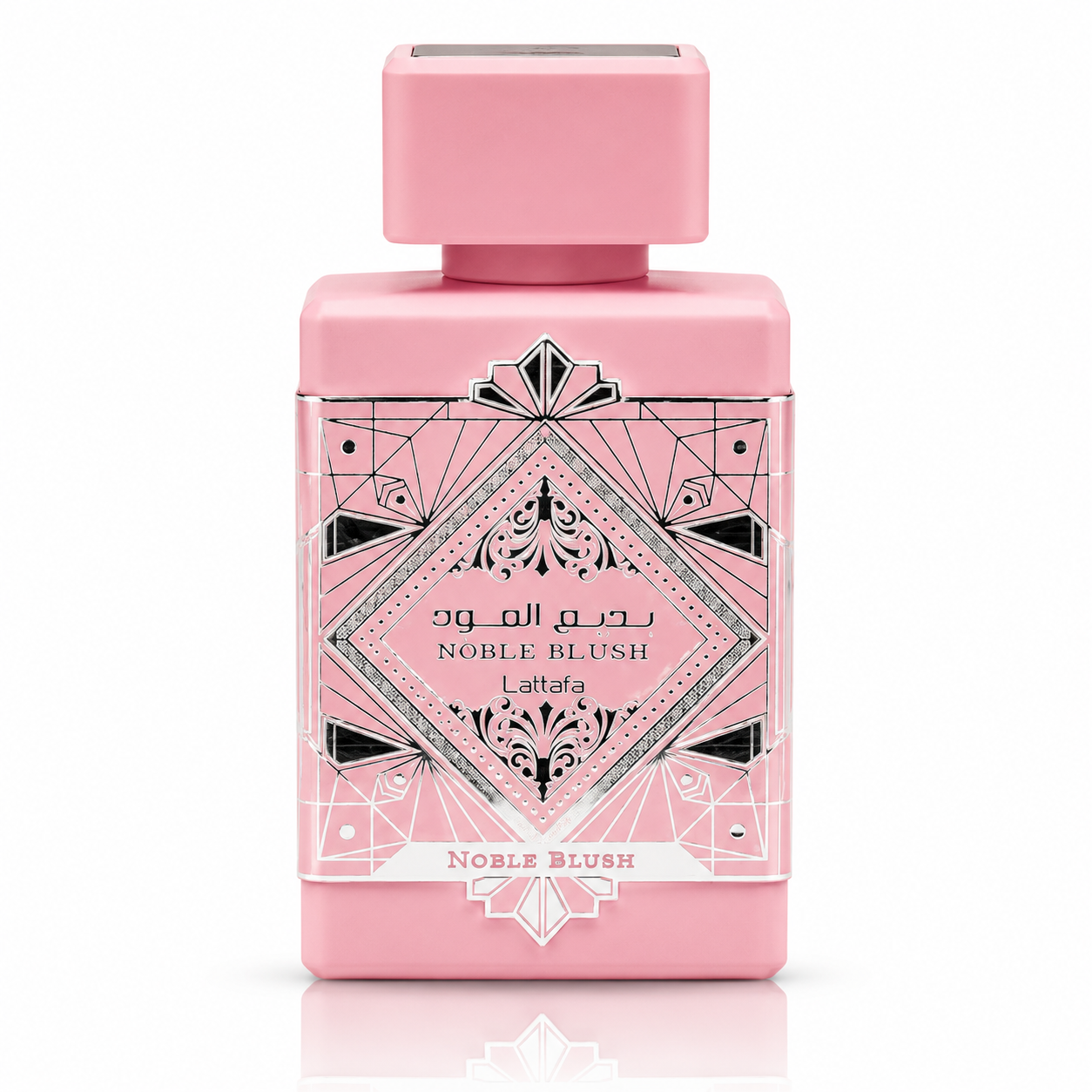 Lattafa Bade'e Al Oud Noble Blush Eau de Parfum