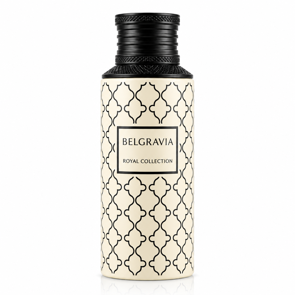 Maison Asrar Belgravia Eau de Parfum by Gulf Orchid
