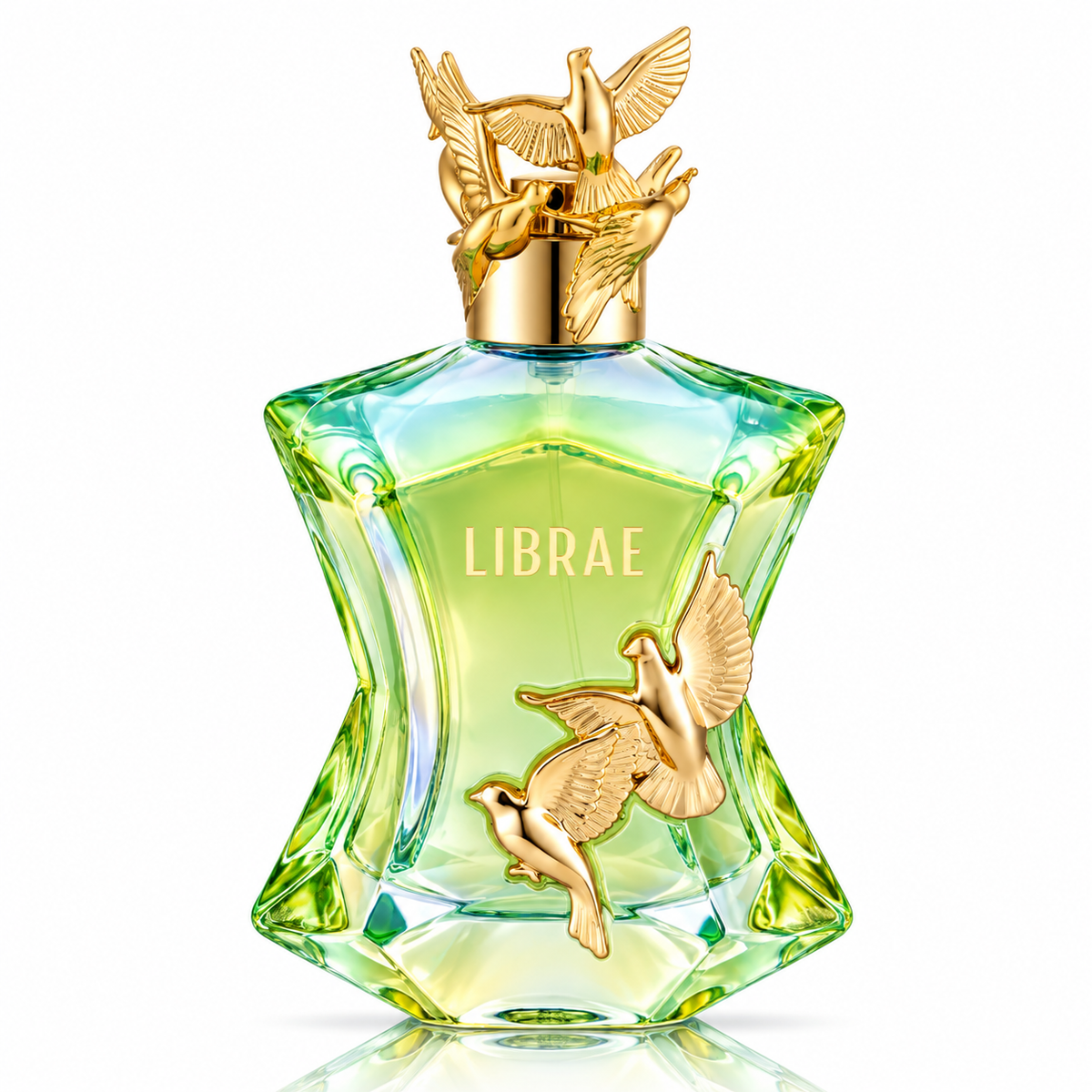 Gulf Orchid Maison Asrar Librae Eau de Parfum