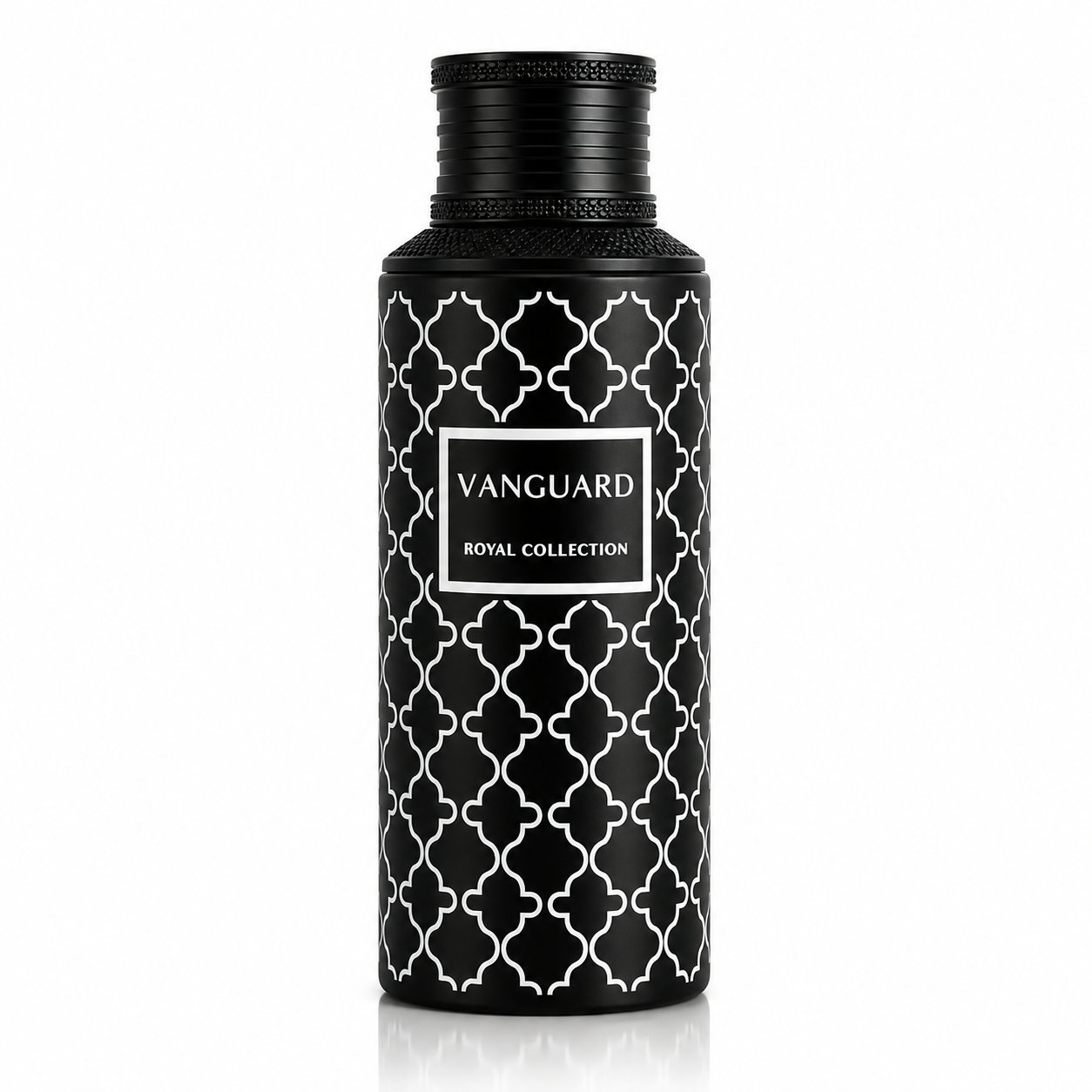 Maison Asrar Vanguard Eau de Parfum by Gulf Orchid