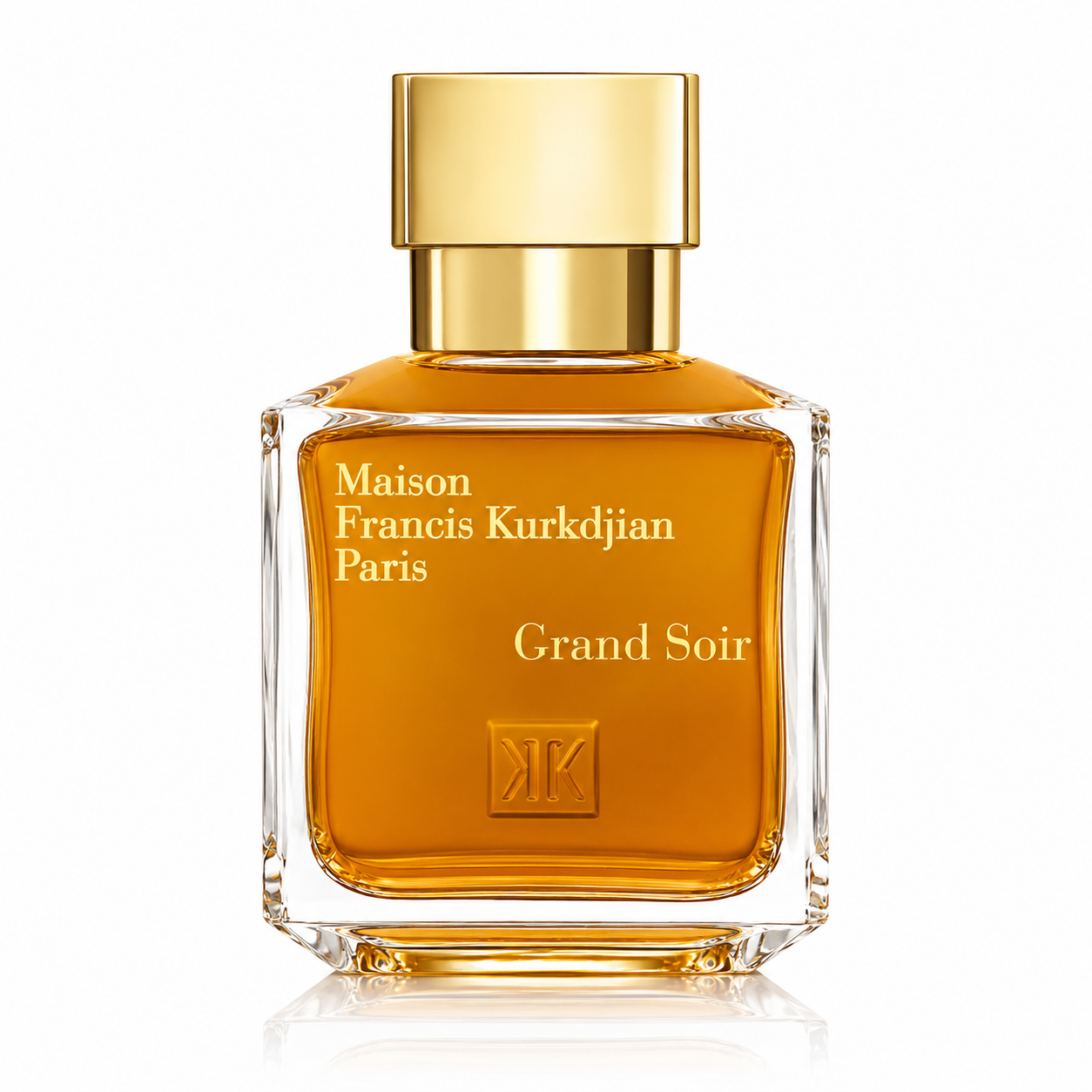 Maison Francis Kurkdjian Grand Soir Eau de Parfum