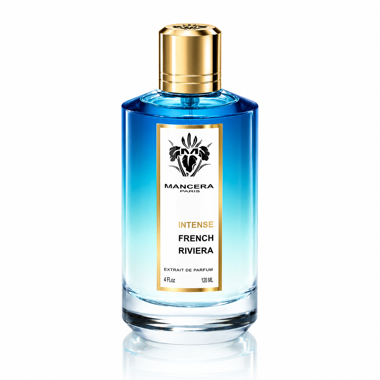 Mancera Intense French Riviera Extrait de Parfum