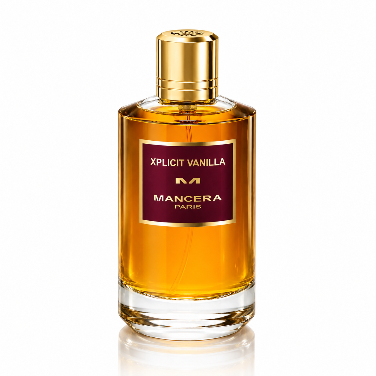 Mancera Xplicit Vanilla Eau de Parfum