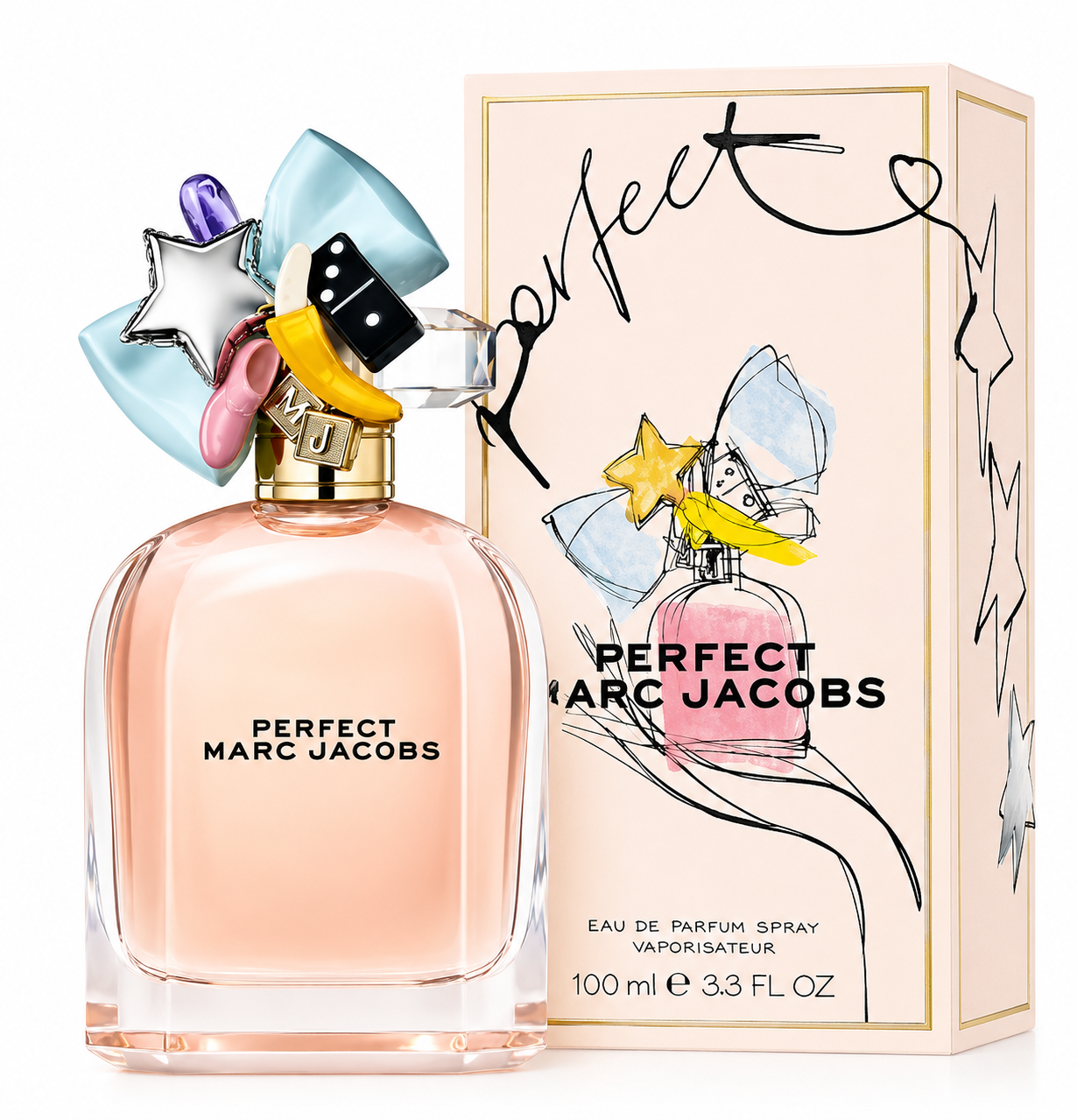Marc Jacobs Perfect Eau de Parfum
