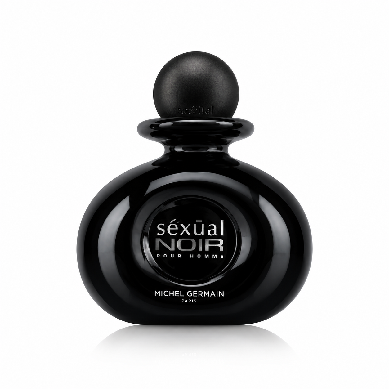 Michel Germain Sexual Noir Pour Homme Eau de Toilette