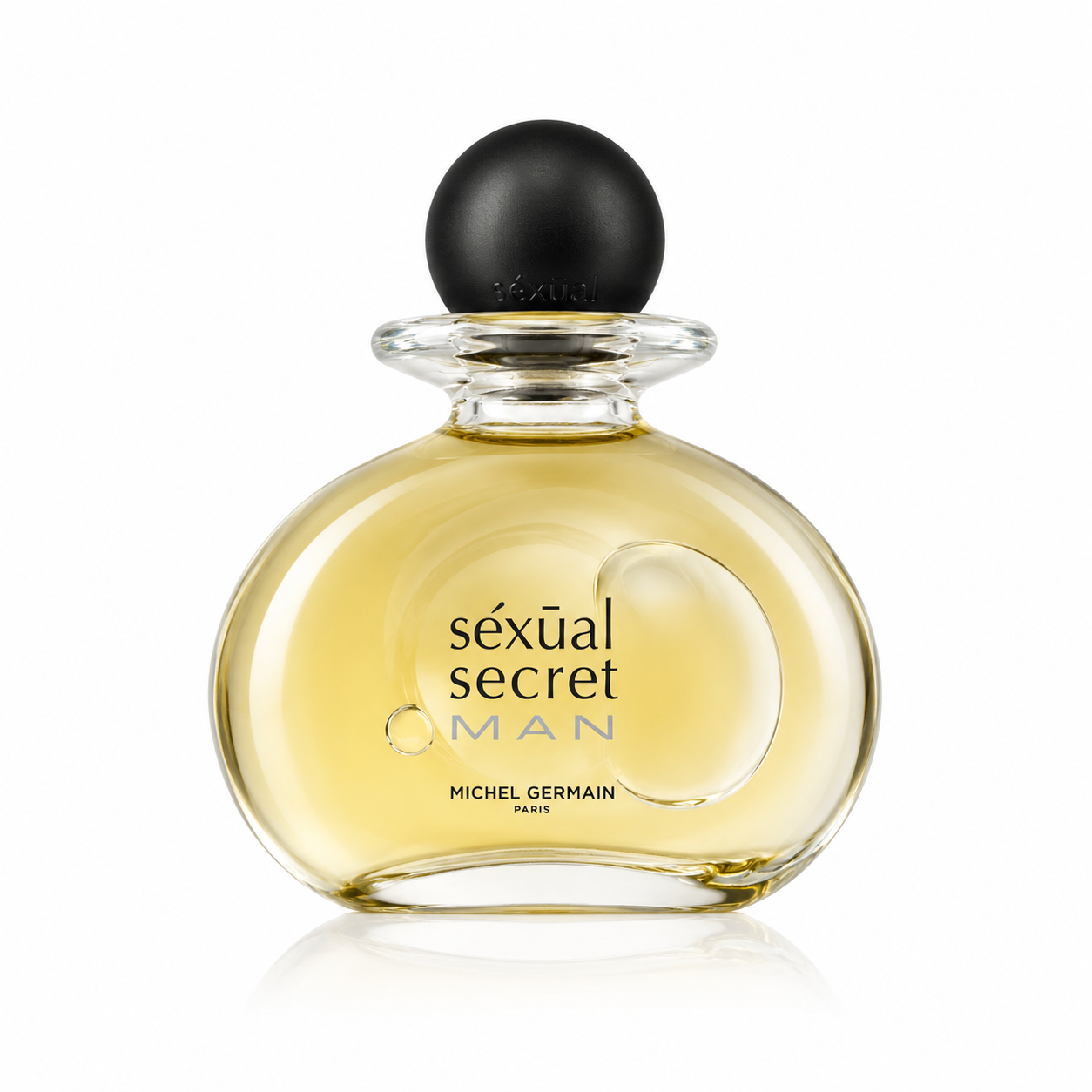 Michel Germain Sexual for Men Eau de Toilette