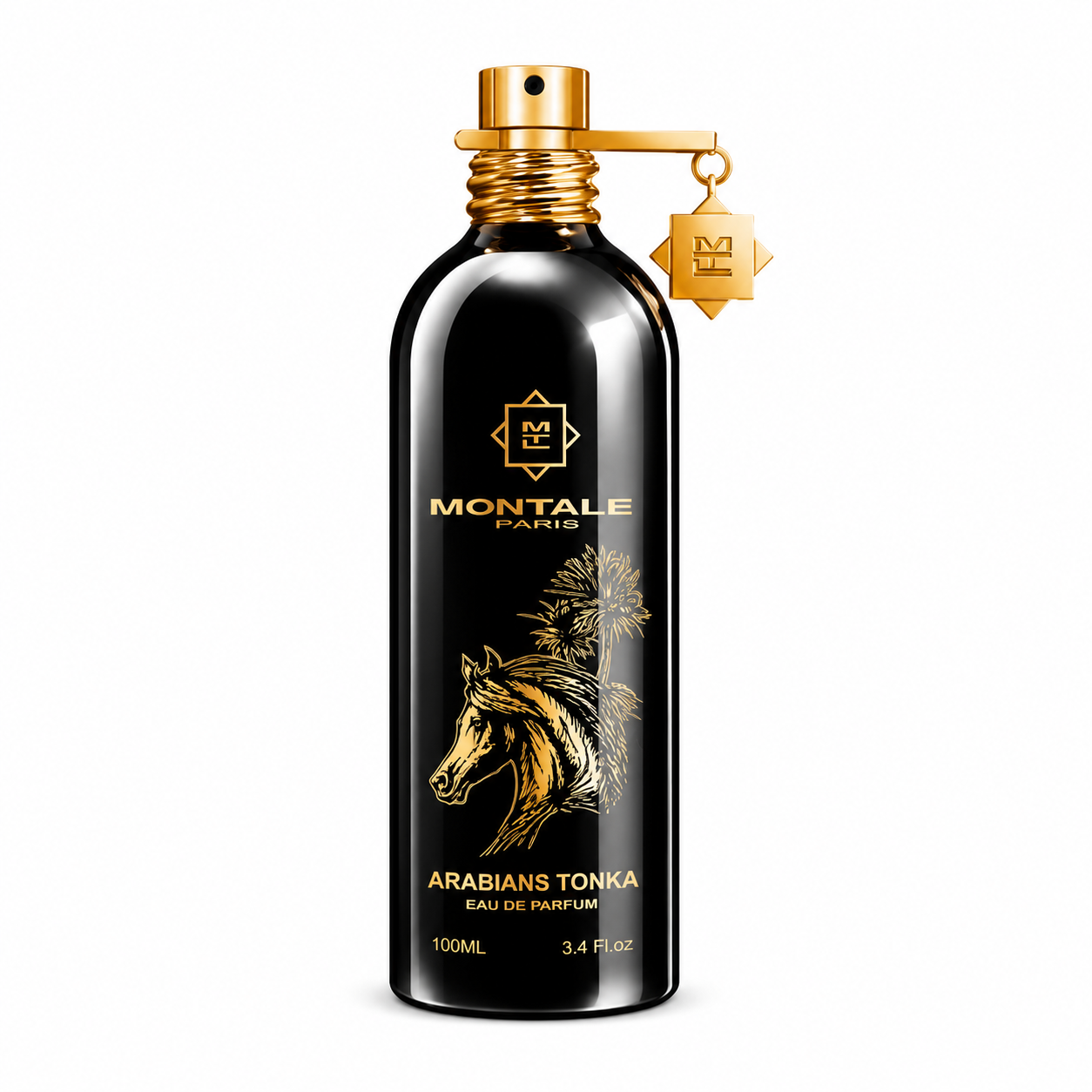 Montale Arabians Tonka Eau de Parfum