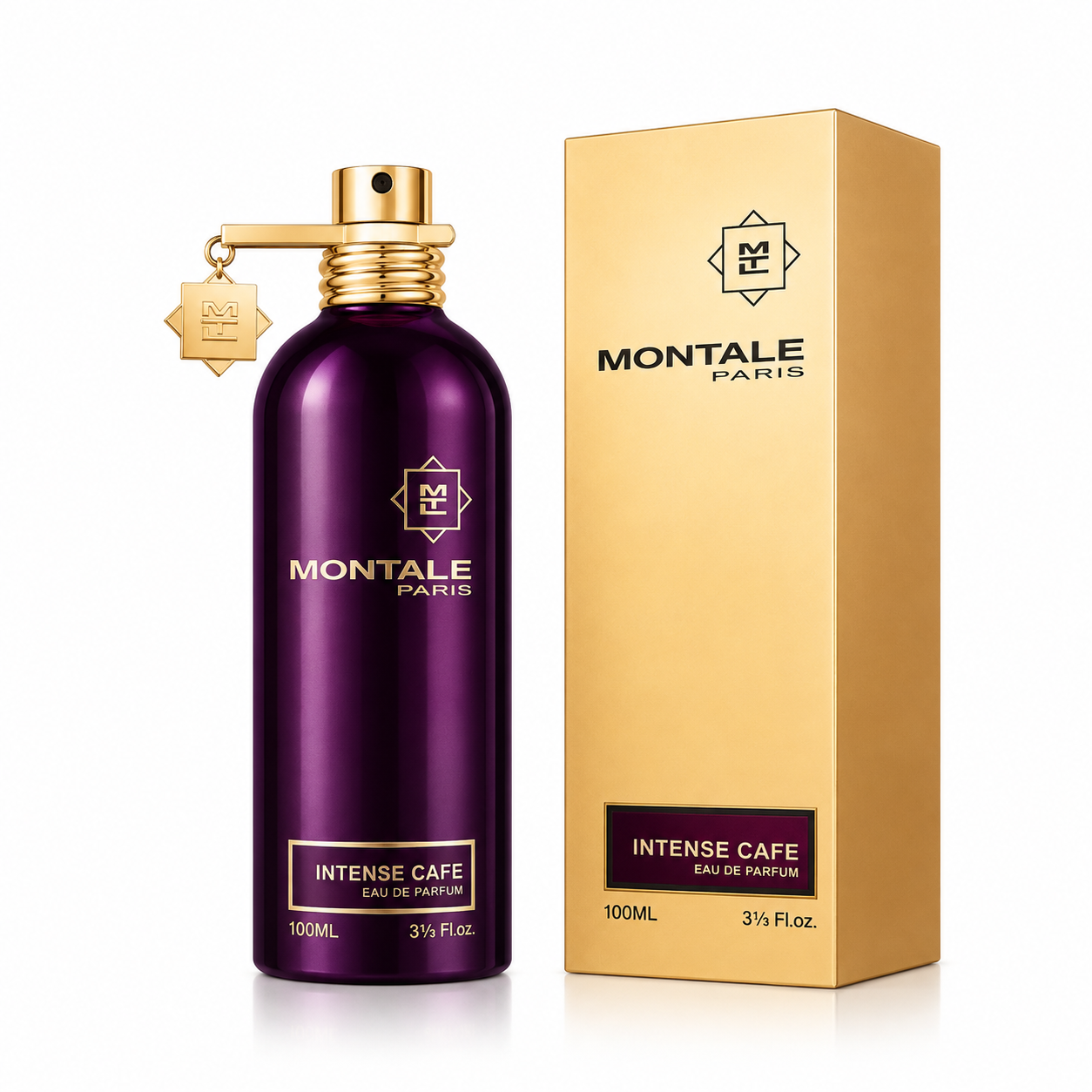 Montale Intense Café Eau de Parfum