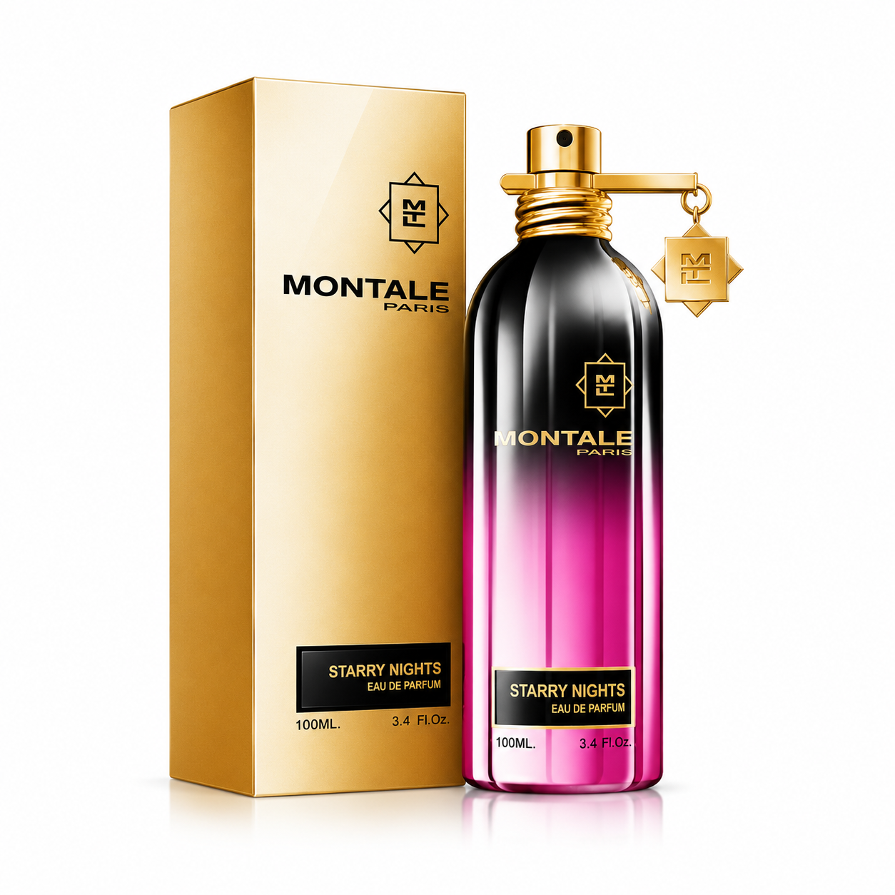 Montale Starry Nights Eau de Parfum