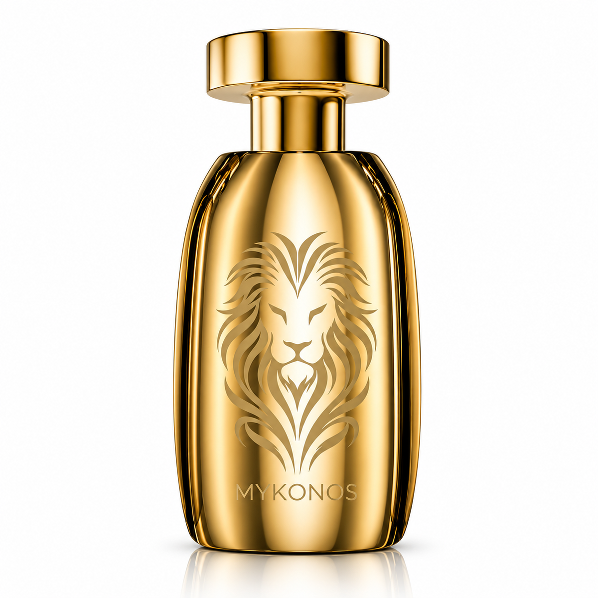 Mykonos Imperium Extrait de Parfum