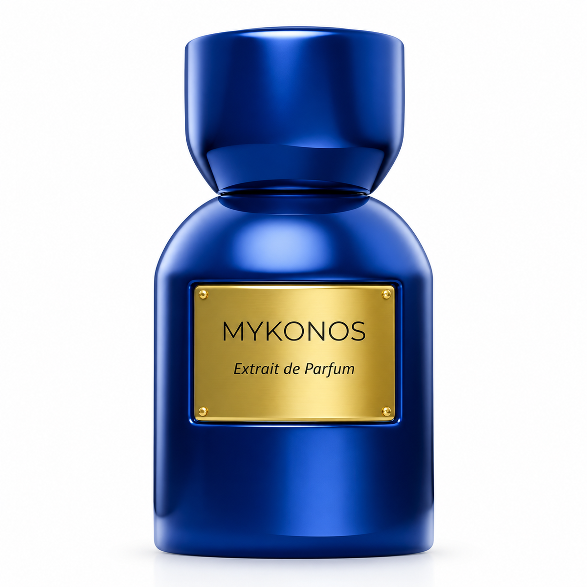 Mykonos Inception Extrait de Parfum