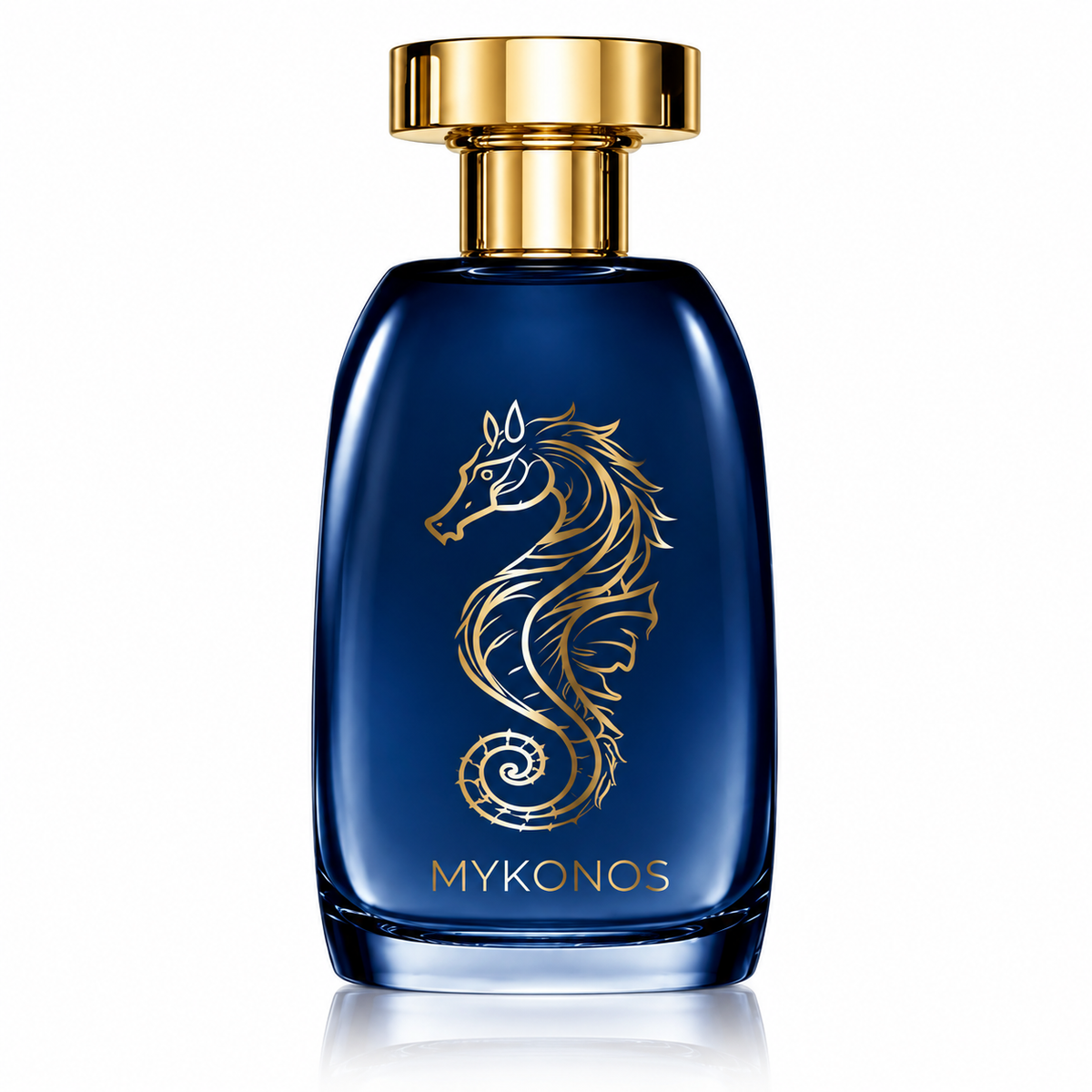 Mykonos Nautilus Extrait de Parfum