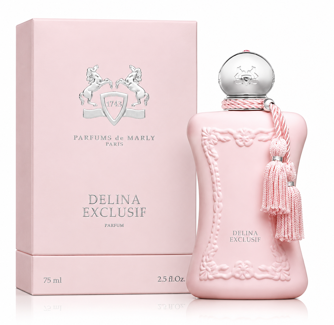 Parfums de Marly Delina Exclusif | Fragrance Online Co.