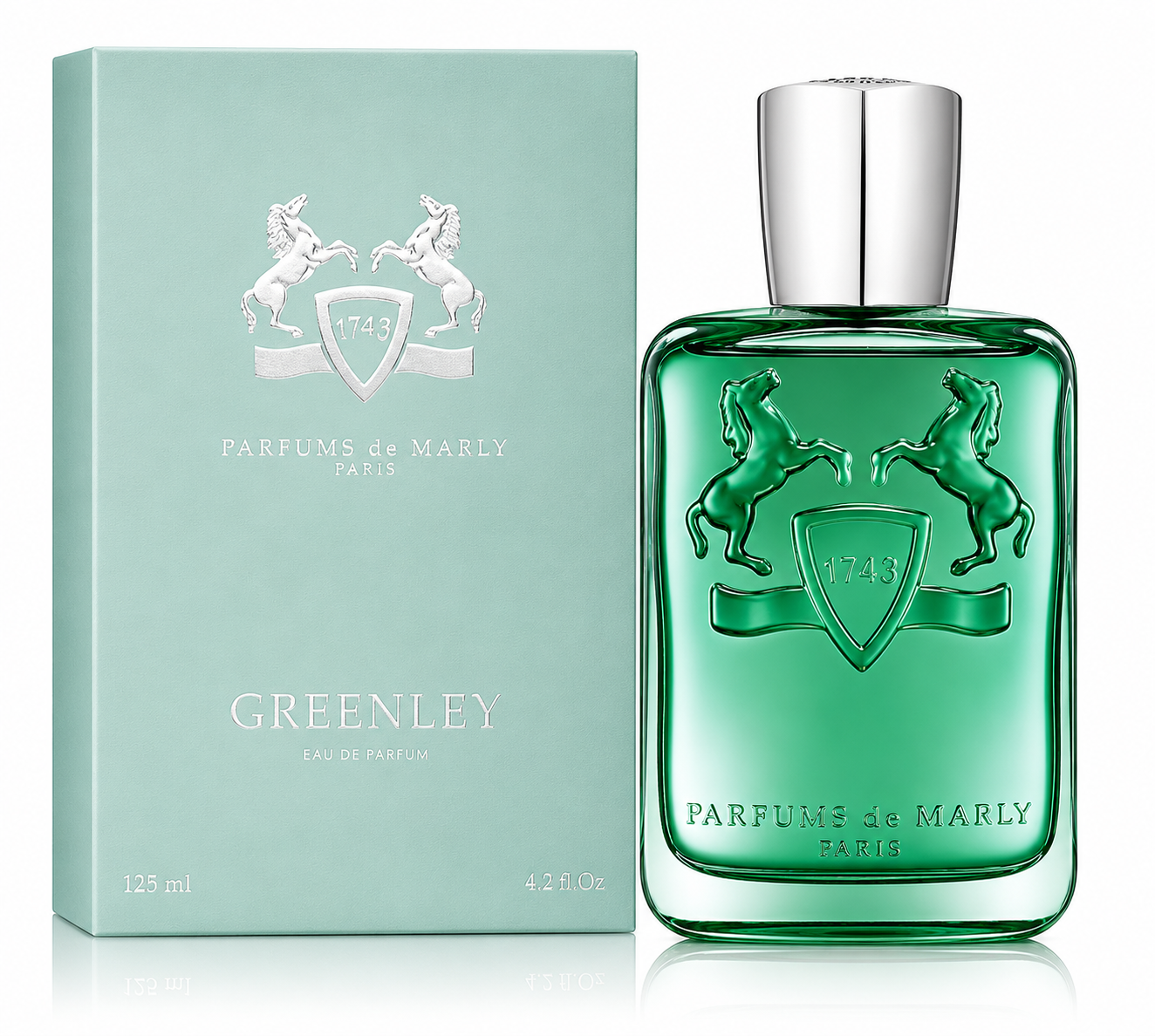 Parfums De Marly Greenley