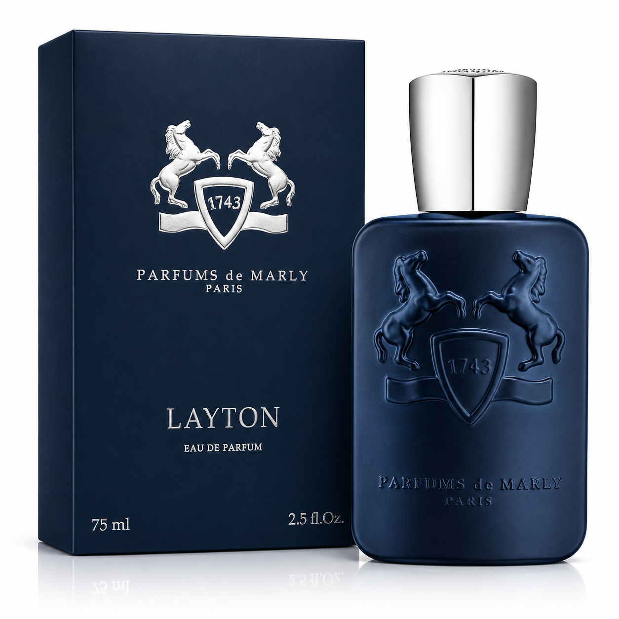 Parfums de Marly Layton | Fragrance Online Co.