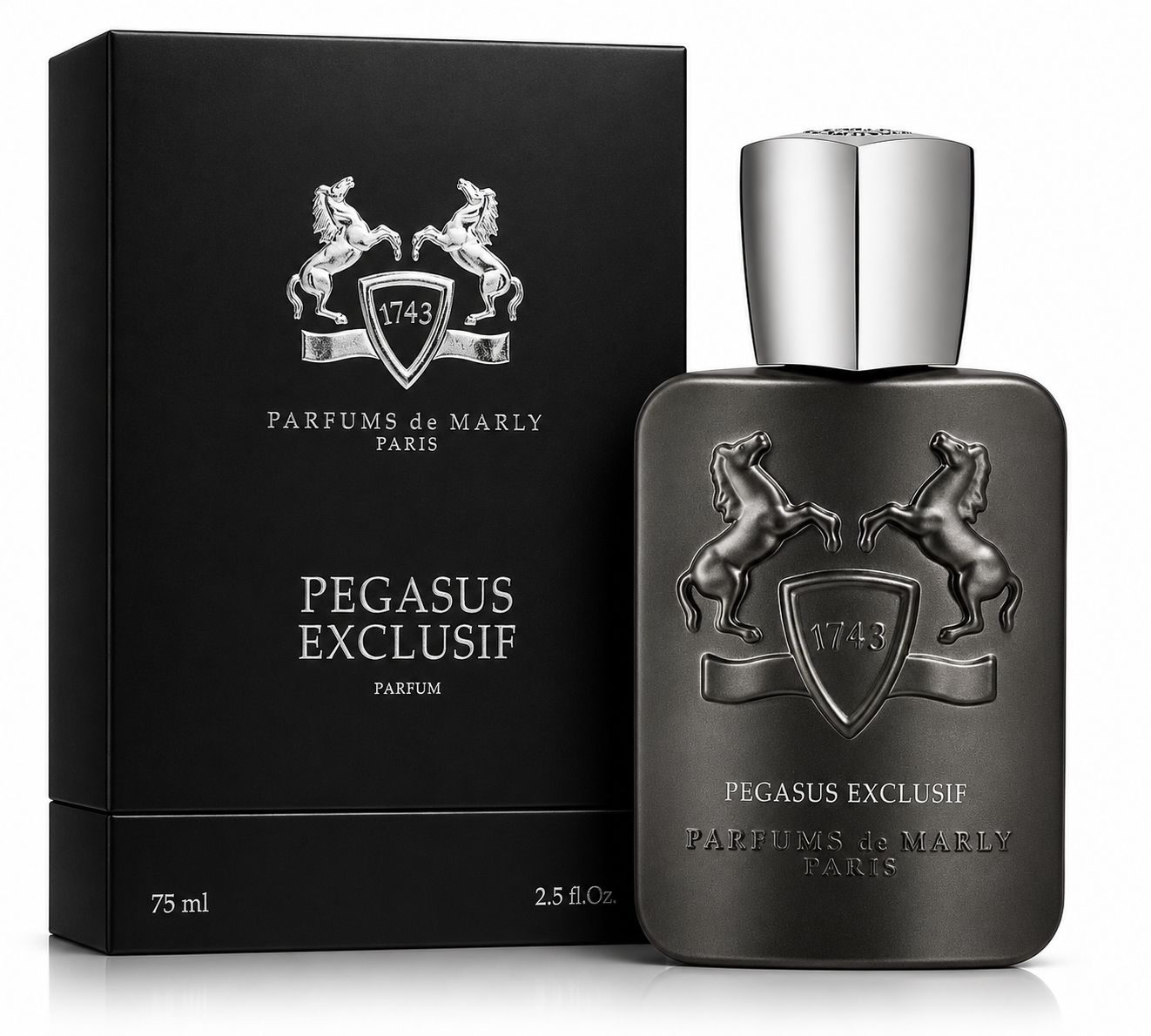 Parfums de Marly Pegasus Exclusif | Fragrance Online Co.