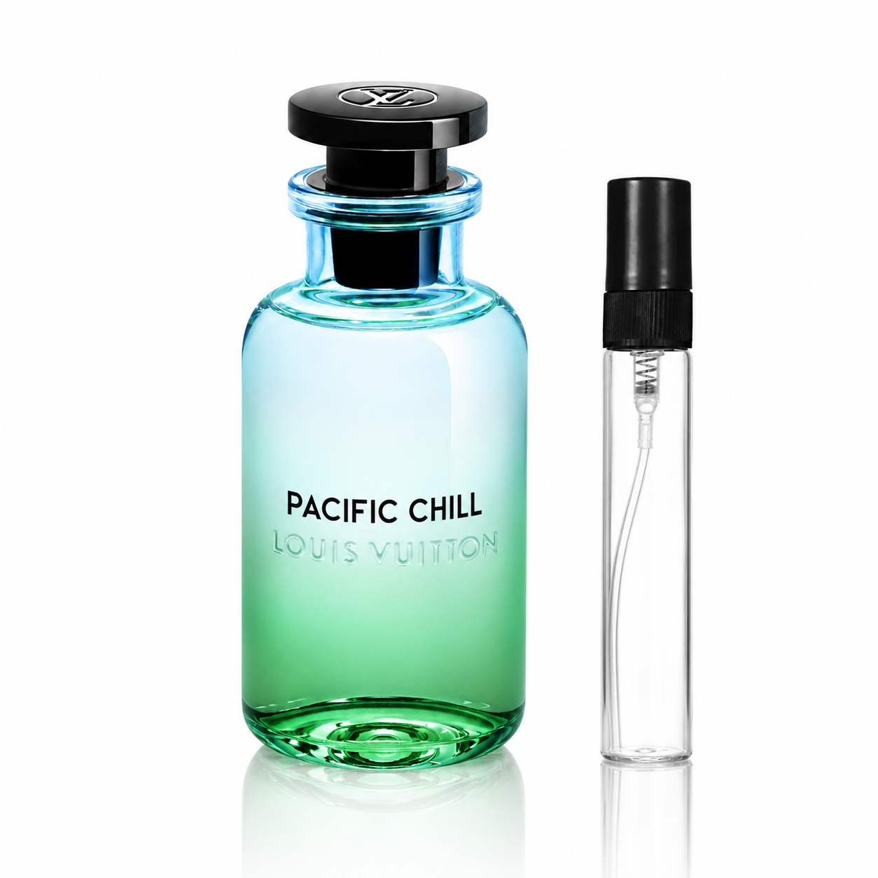 Louis Vuitton Pacific Chill 5ml Travel Spray