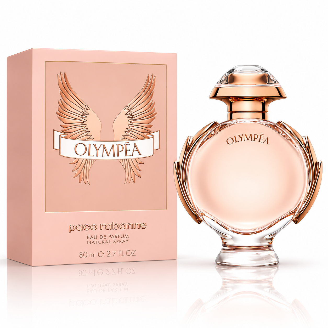 Paco Rabanne Olympéa Eau de Parfum