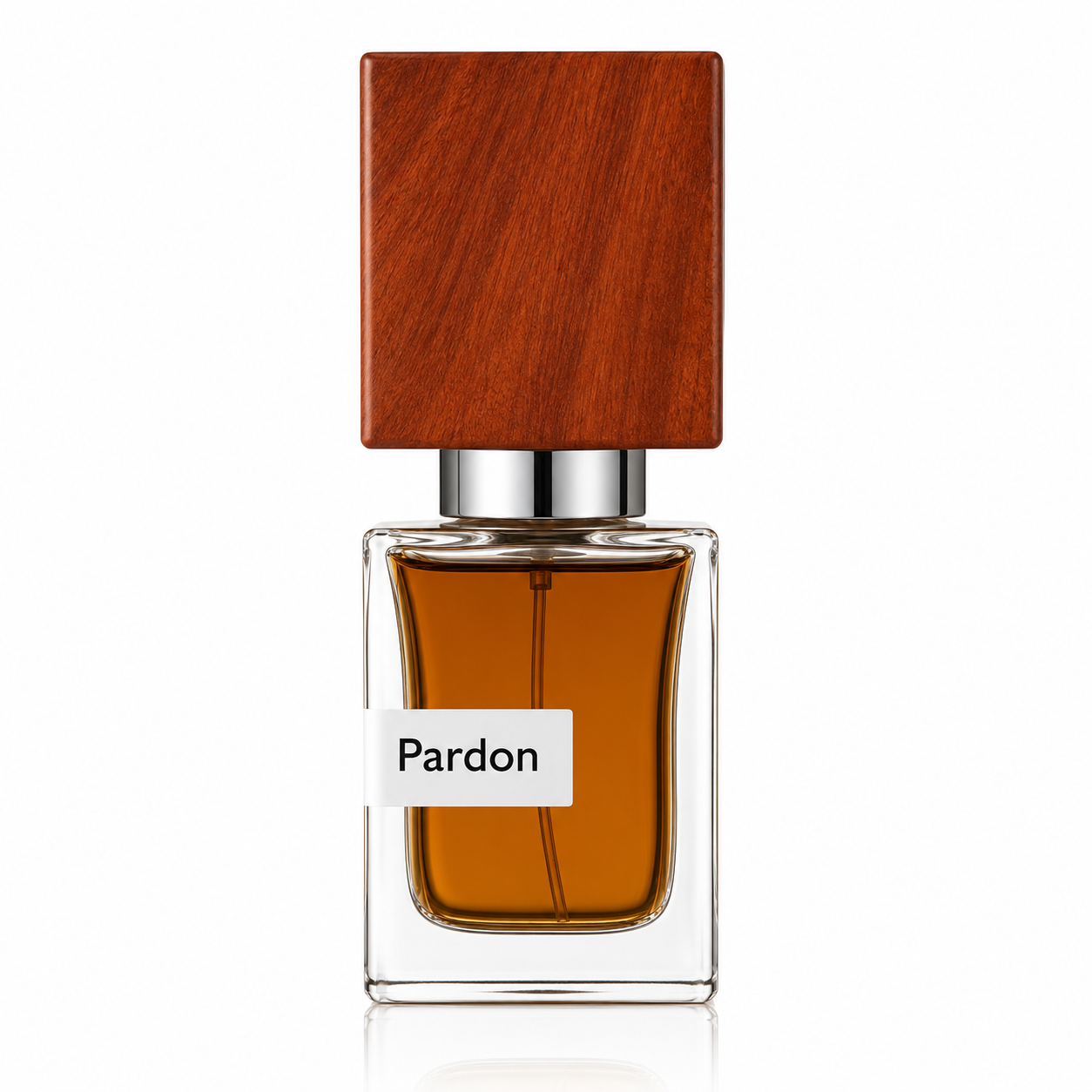 Nasomatto Pardon Extrait de Parfum